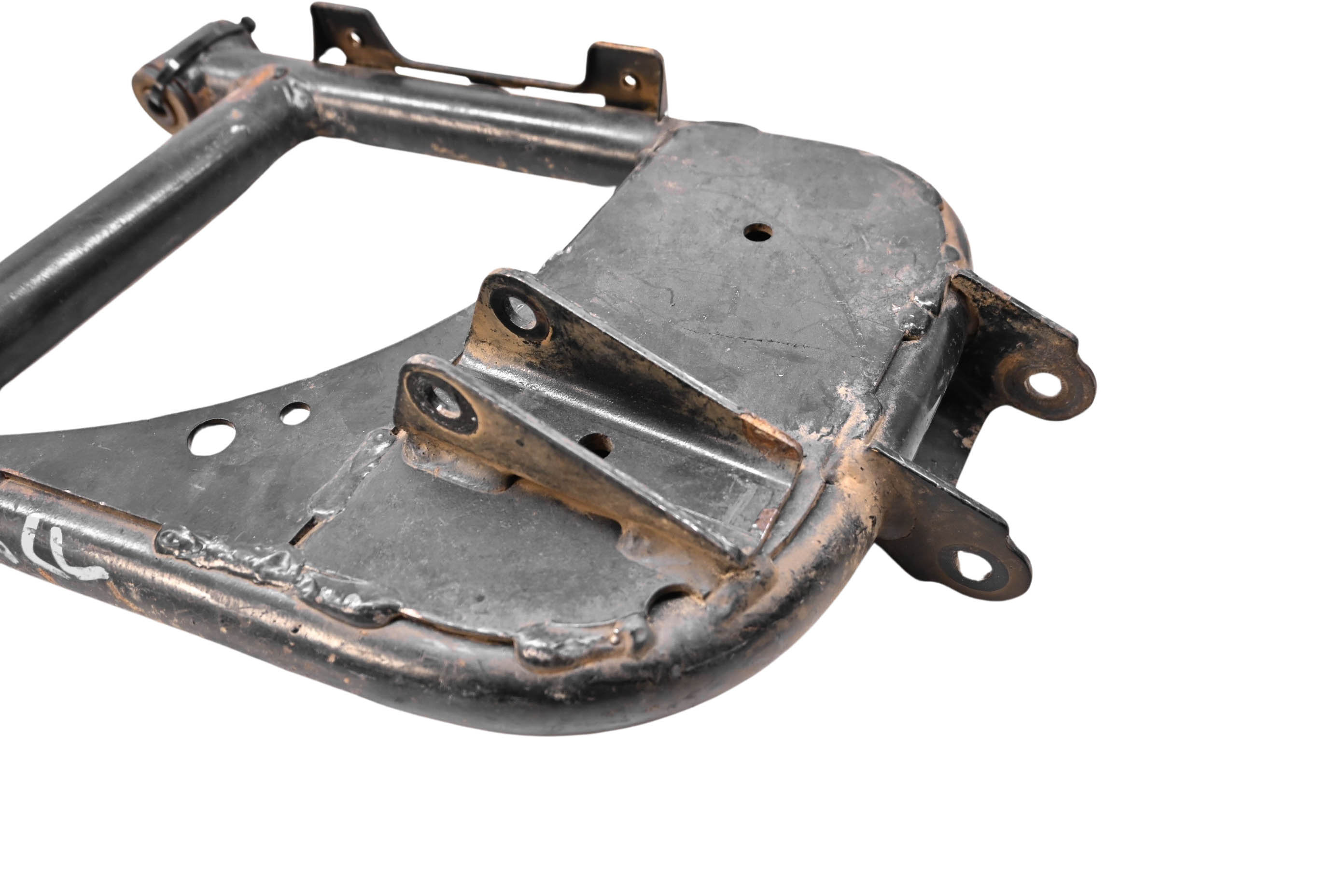 16 Arctic Cat Prowler 1000 XT Rear Lower Left A-Arm