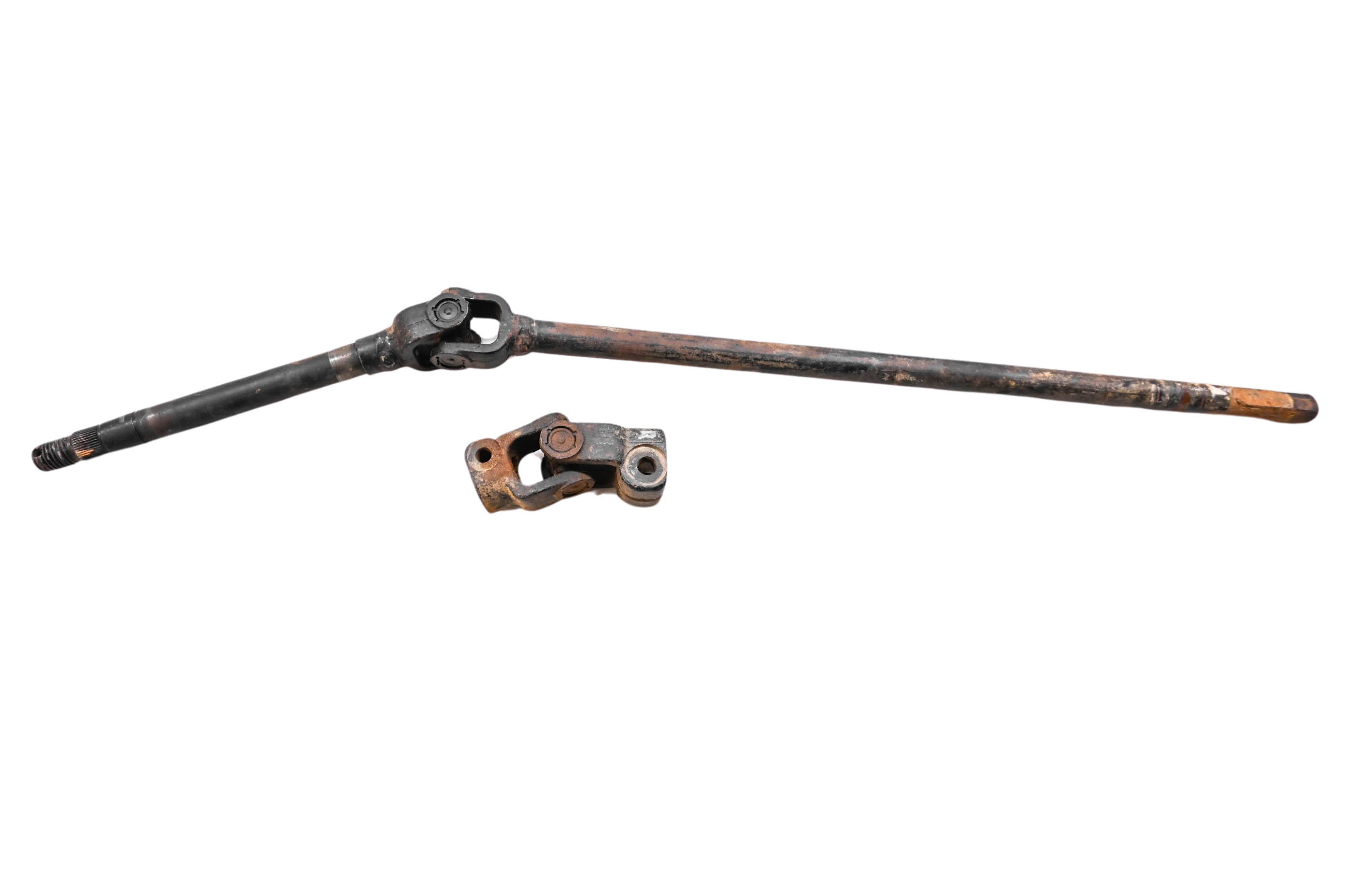 16 Arctic Cat Prowler 1000 XT Steering Stem Shaft Linkage