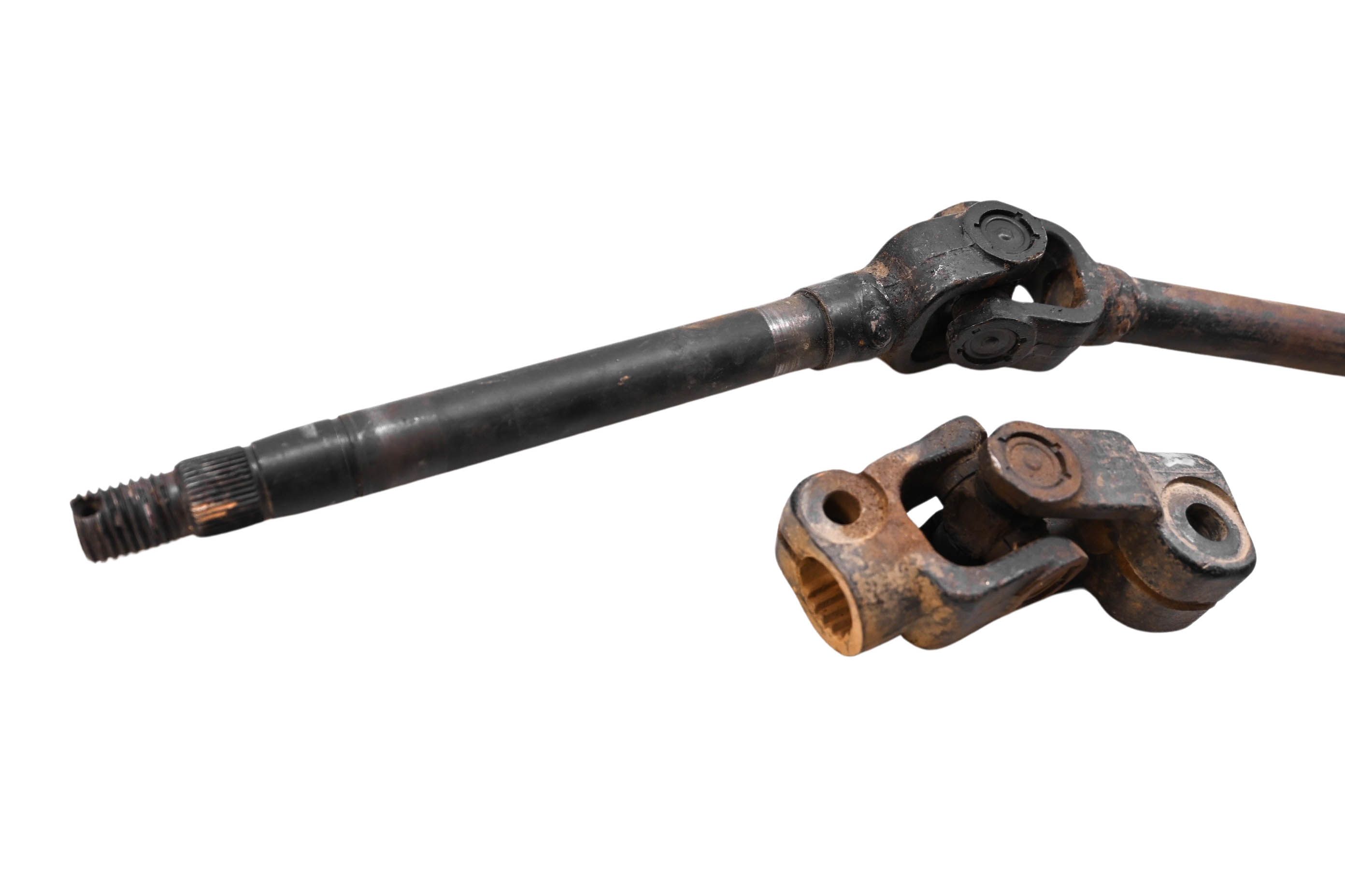 16 Arctic Cat Prowler 1000 XT Steering Stem Shaft Linkage