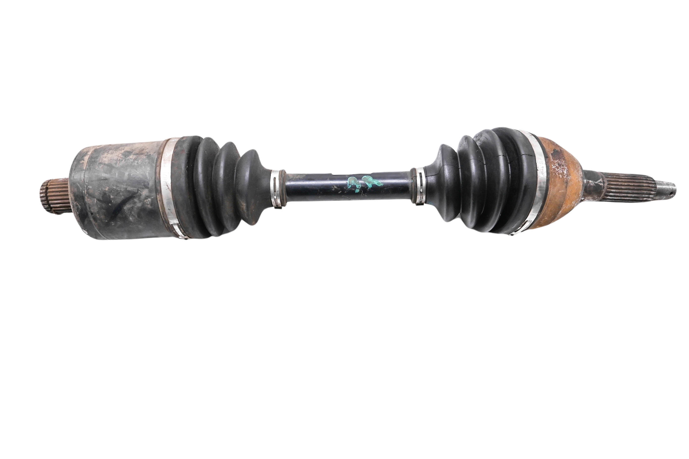 16 Polaris RZR 570 4x4 Rear Cv Axle Left Right