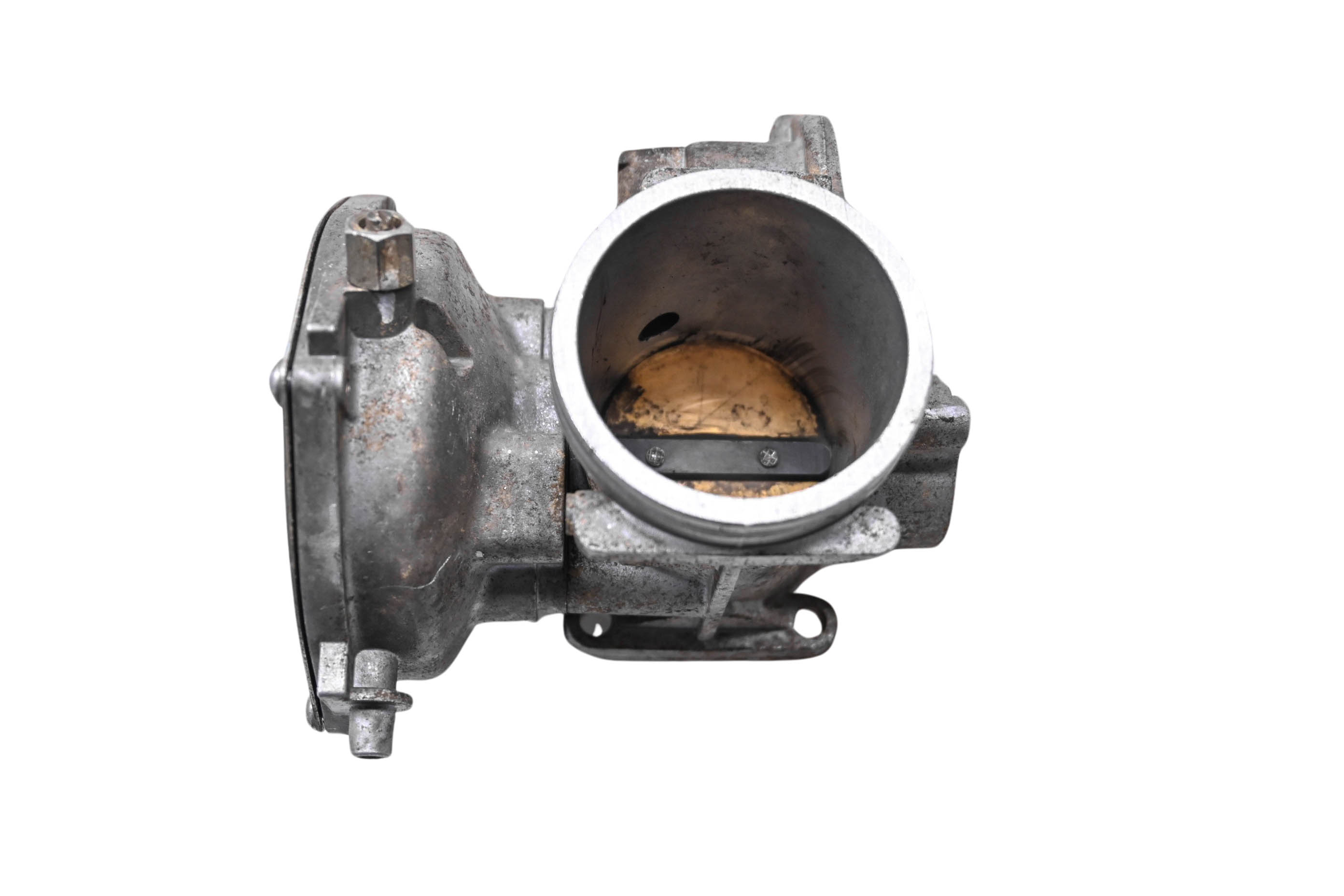 16 Polaris RZR 570 4x4 Throttle Body