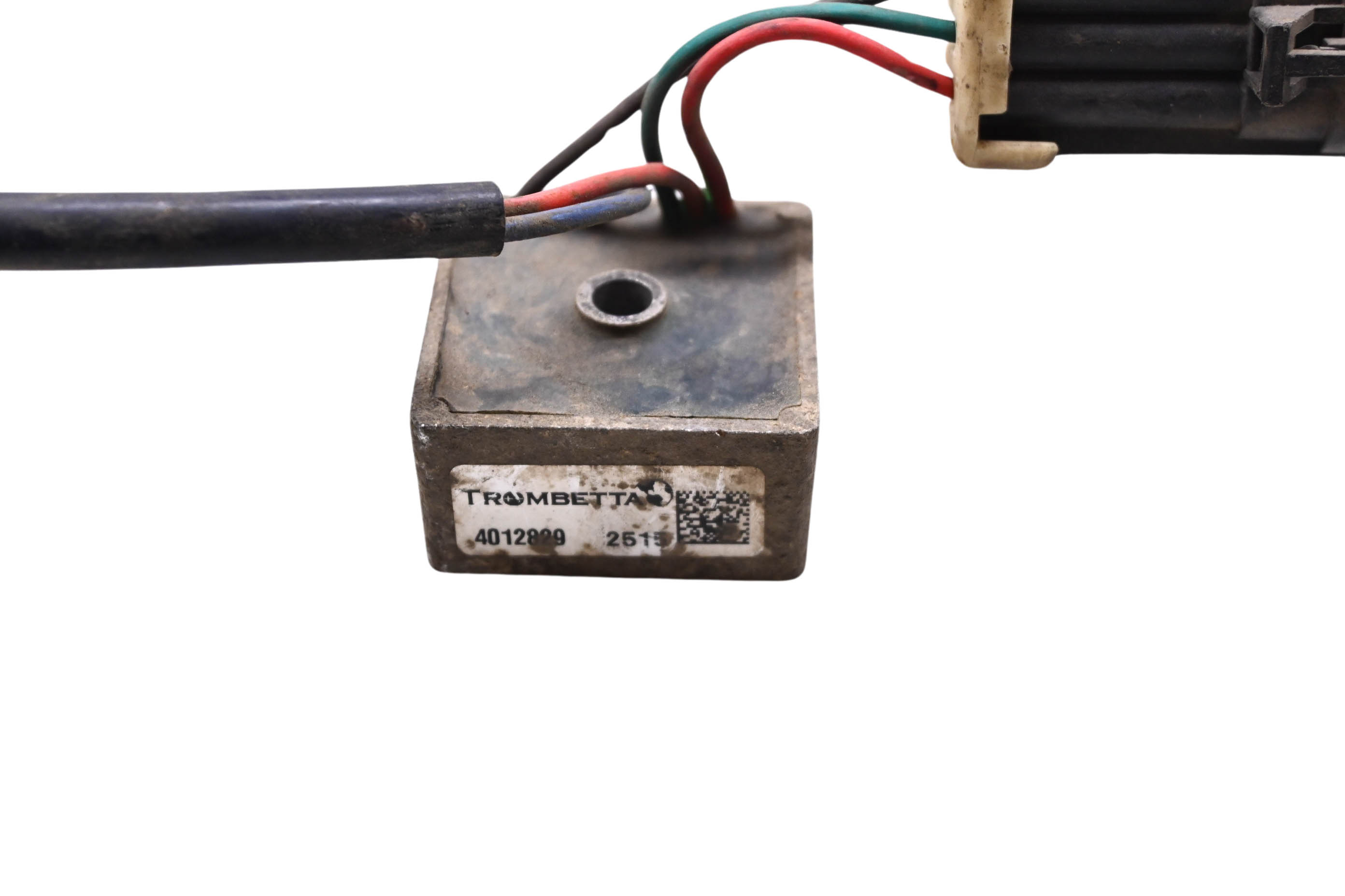16 Polaris RZR 570 4x4 Relay