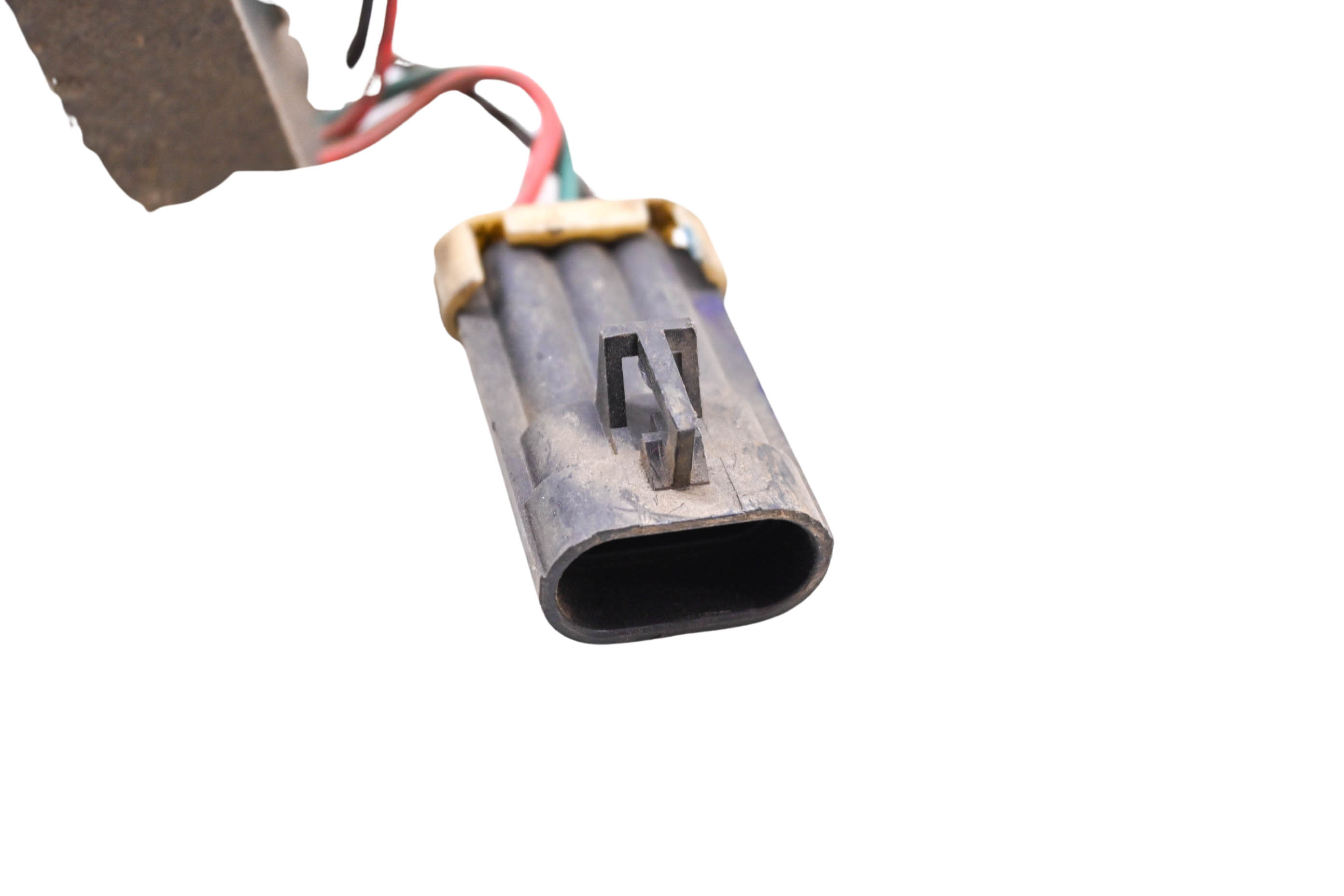 16 Polaris RZR 570 4x4 Relay