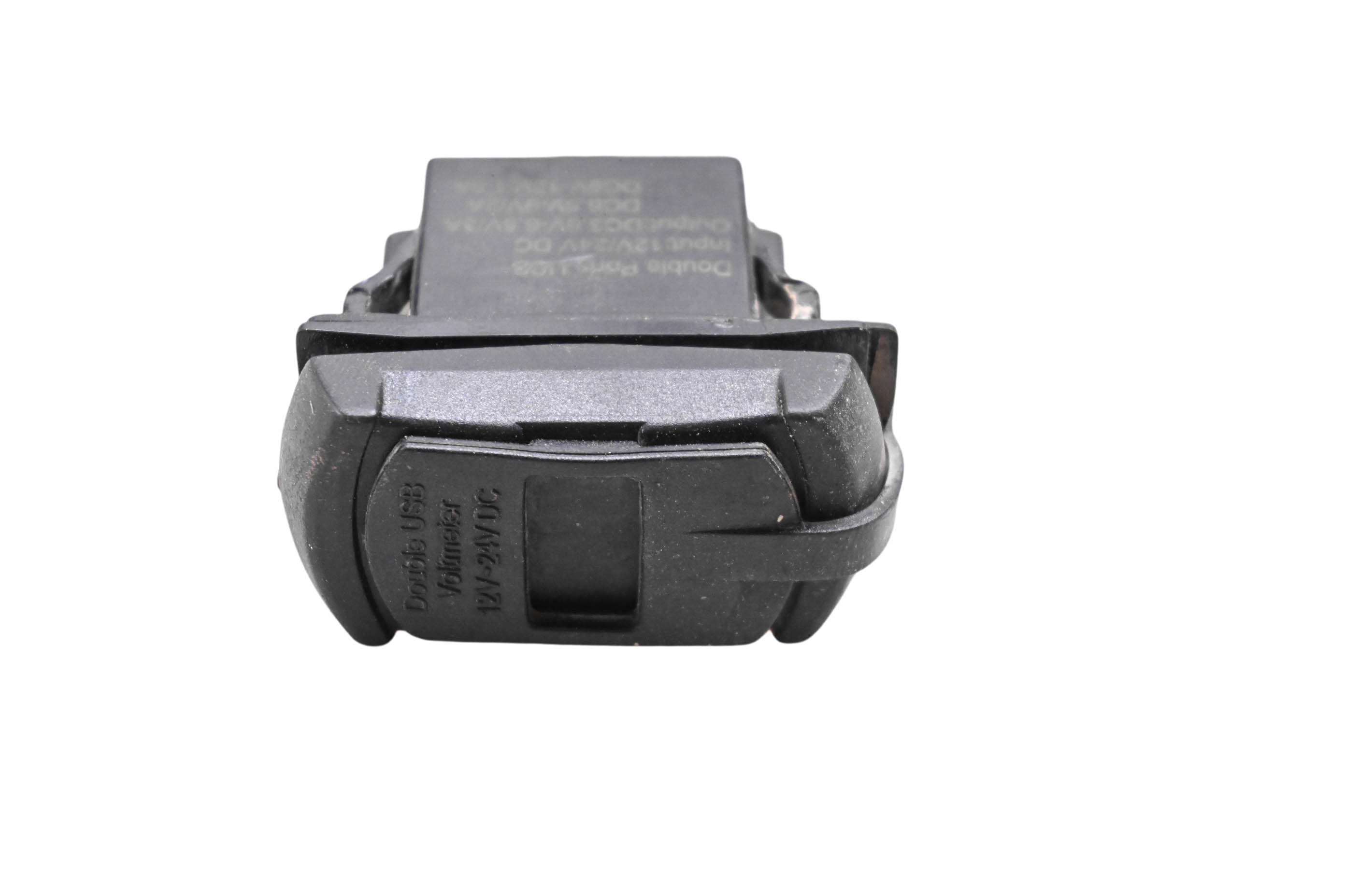 19 Can-Am Maverick Sport 1000R 12 Volt Accessory Outlet 12V