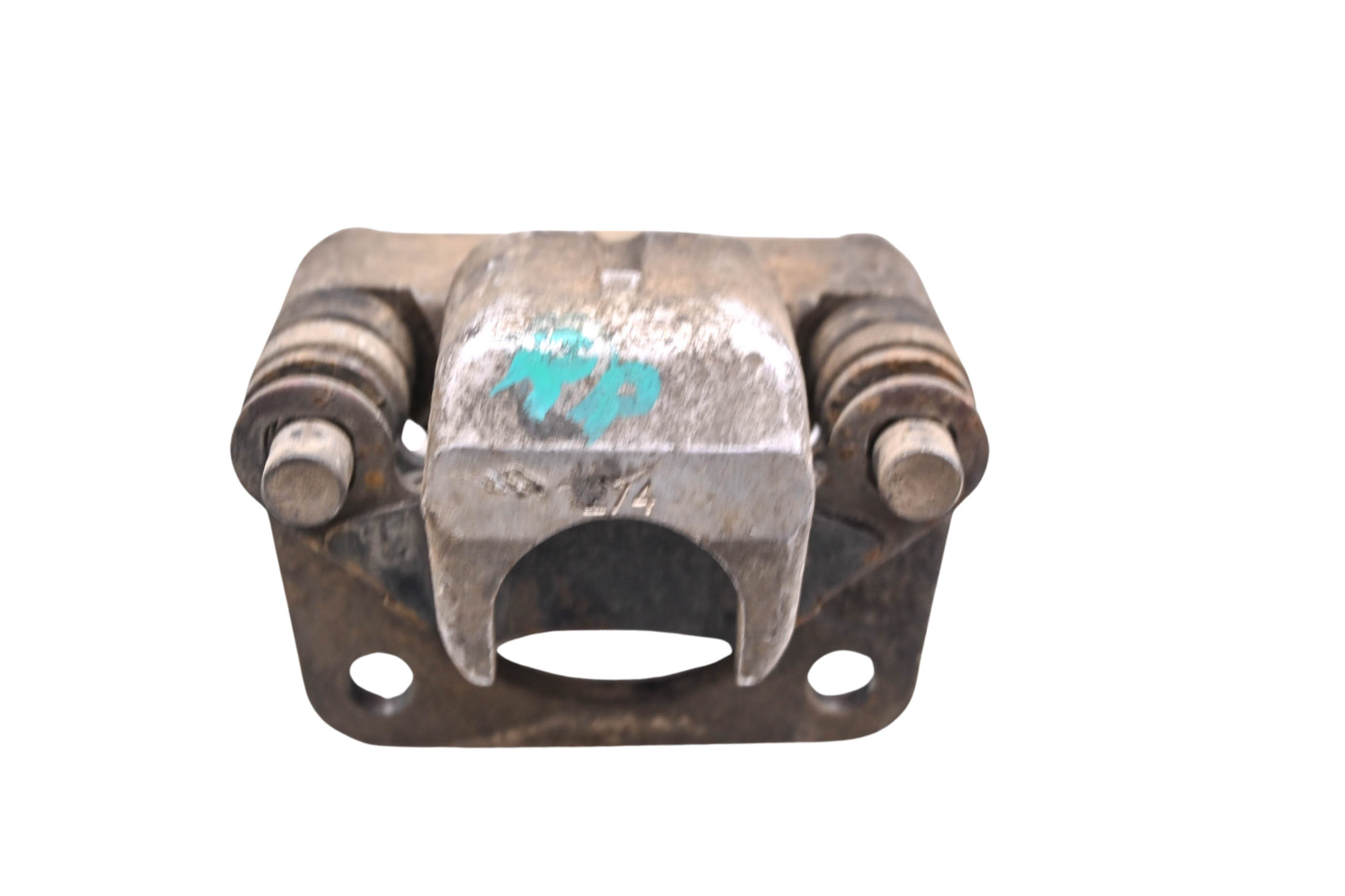 16 Polaris RZR 570 4x4 Rear Right Brake Caliper