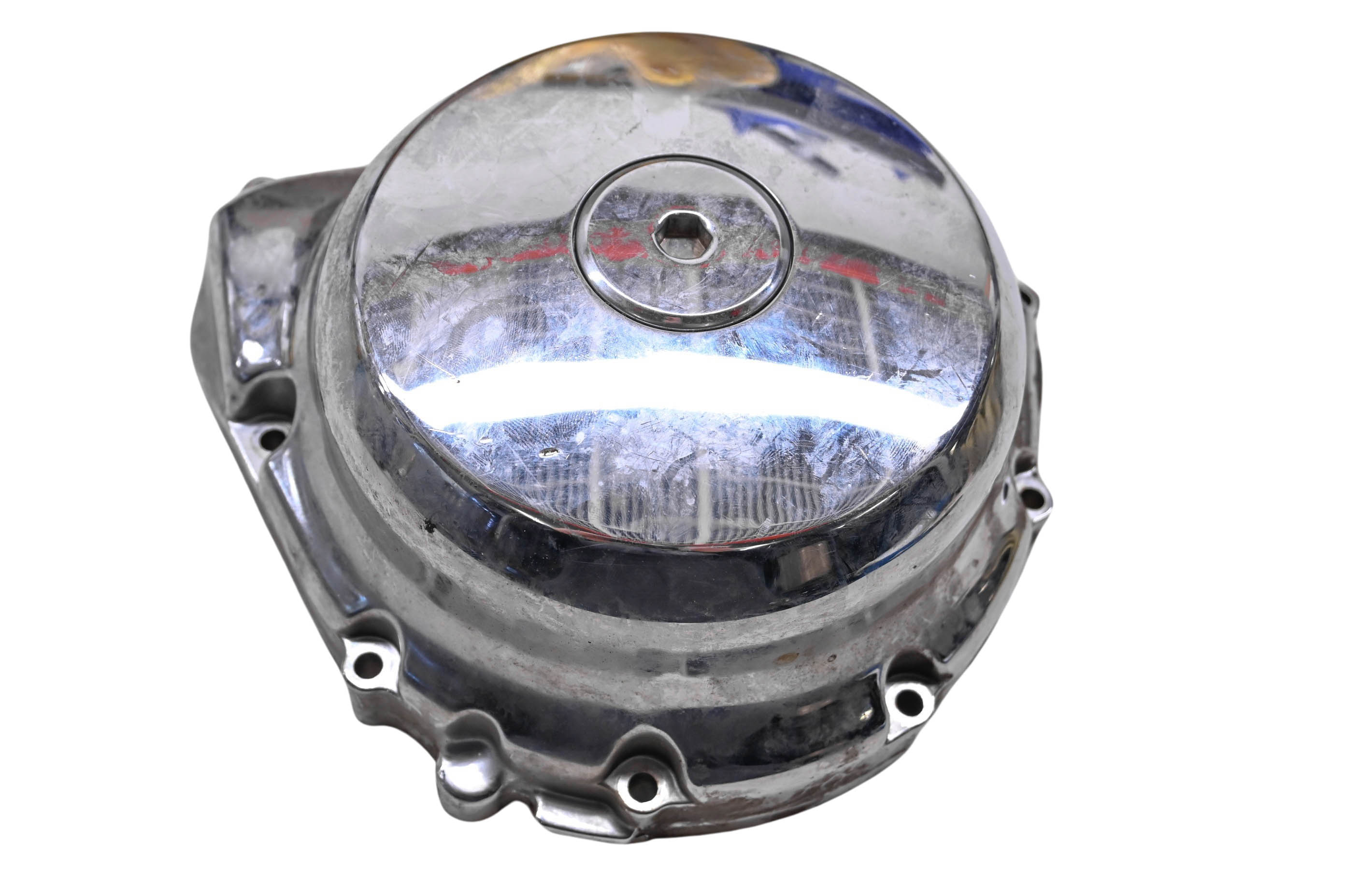 02 Suzuki Marauder 800 Stator Cover VZ800