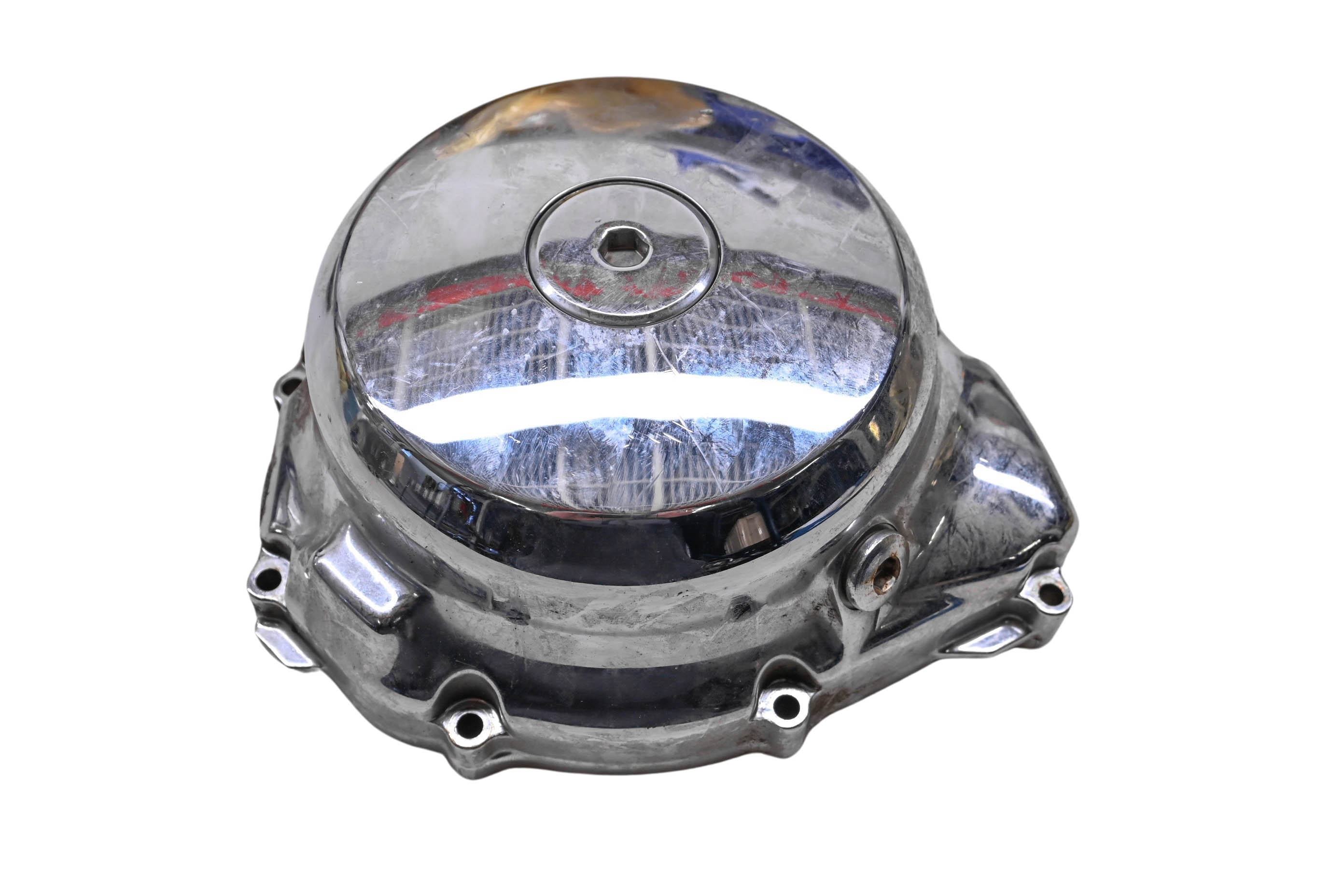 02 Suzuki Marauder 800 Stator Cover VZ800