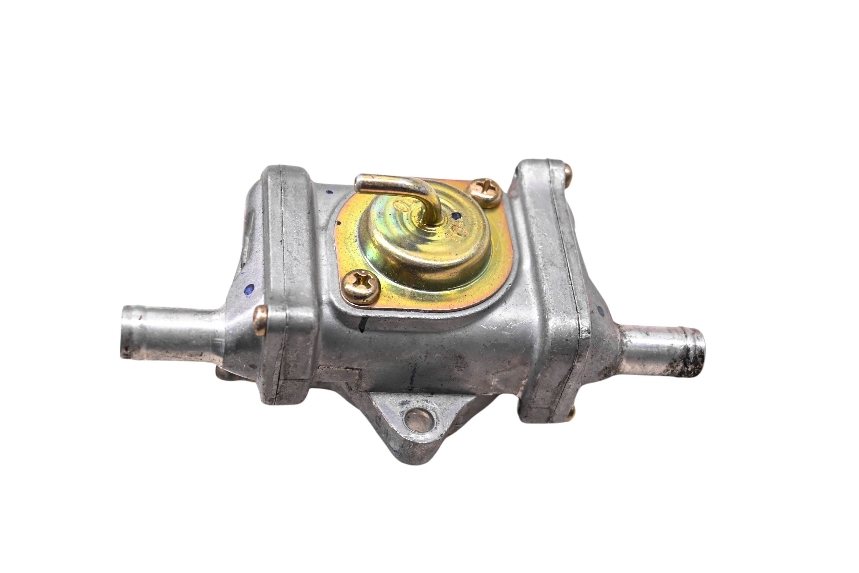 02 Suzuki Marauder 800 Crankcase Breather Box Vent VZ800