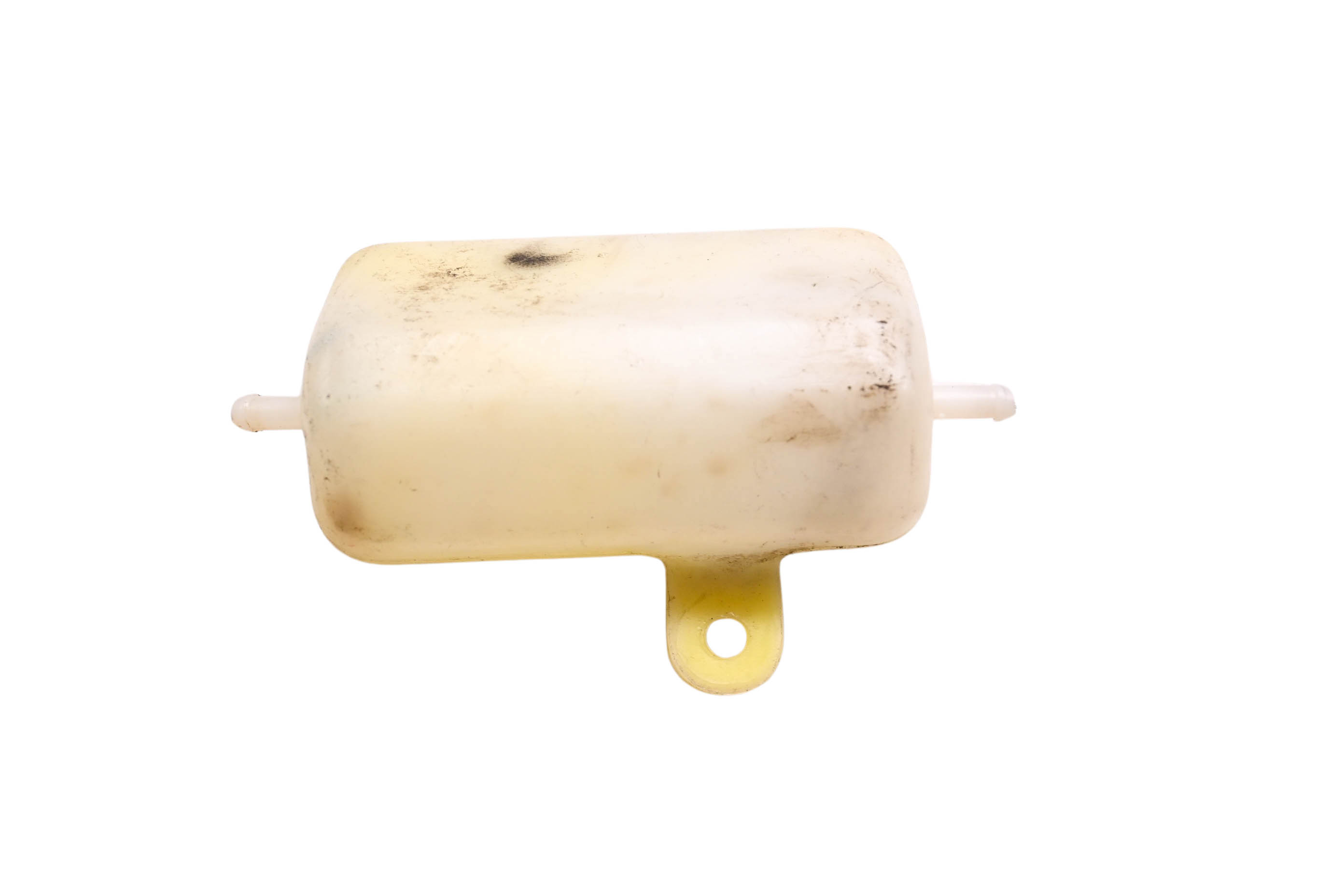 02 Suzuki Marauder 800 Coolant Overflow Radiator Bottle VZ800