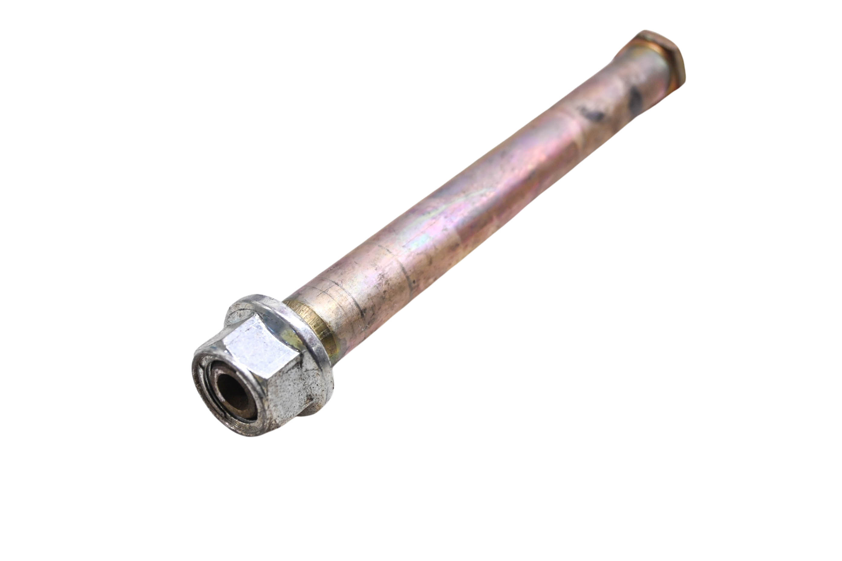 02 Suzuki Marauder 800 Swingarm Pivot Bolt VZ800