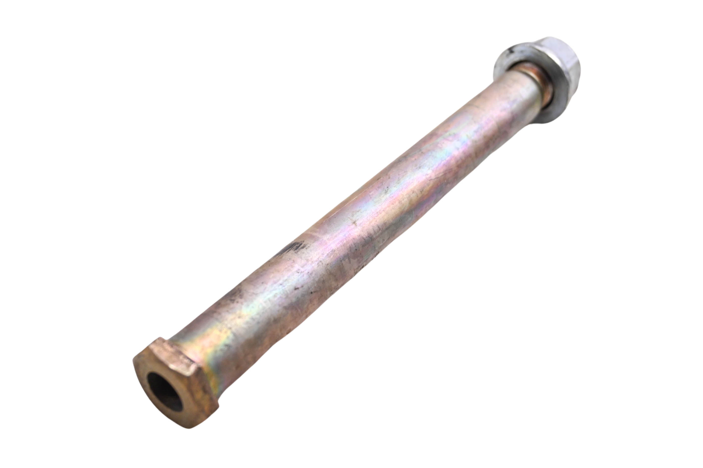 02 Suzuki Marauder 800 Swingarm Pivot Bolt VZ800