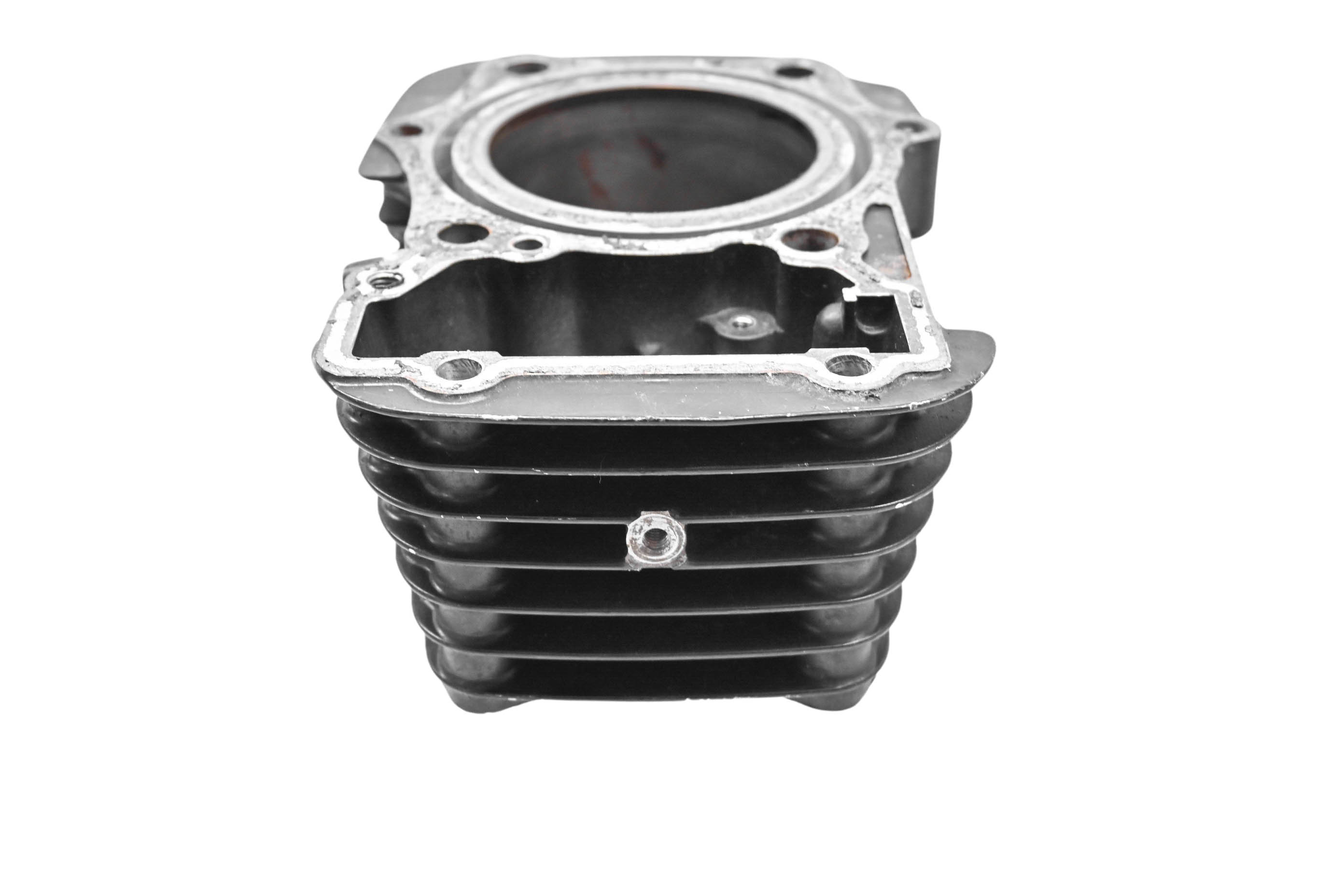 02 Suzuki Marauder 800 Rear Cylinder & Piston VZ800
