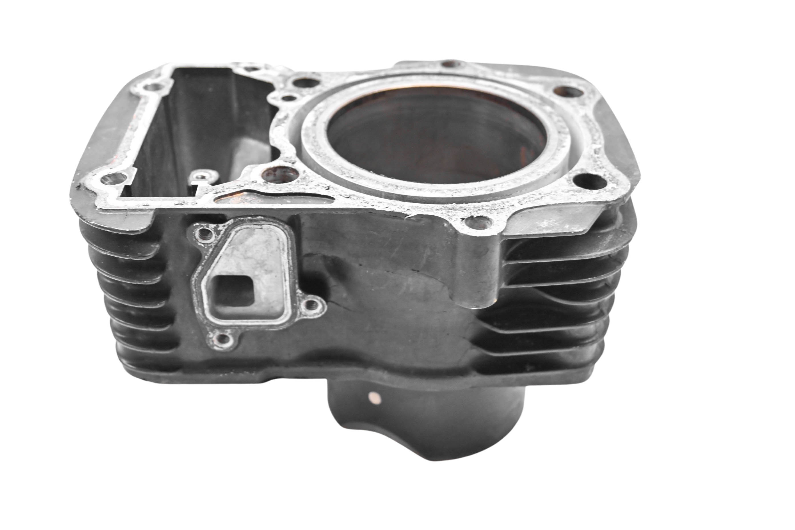 02 Suzuki Marauder 800 Rear Cylinder & Piston VZ800