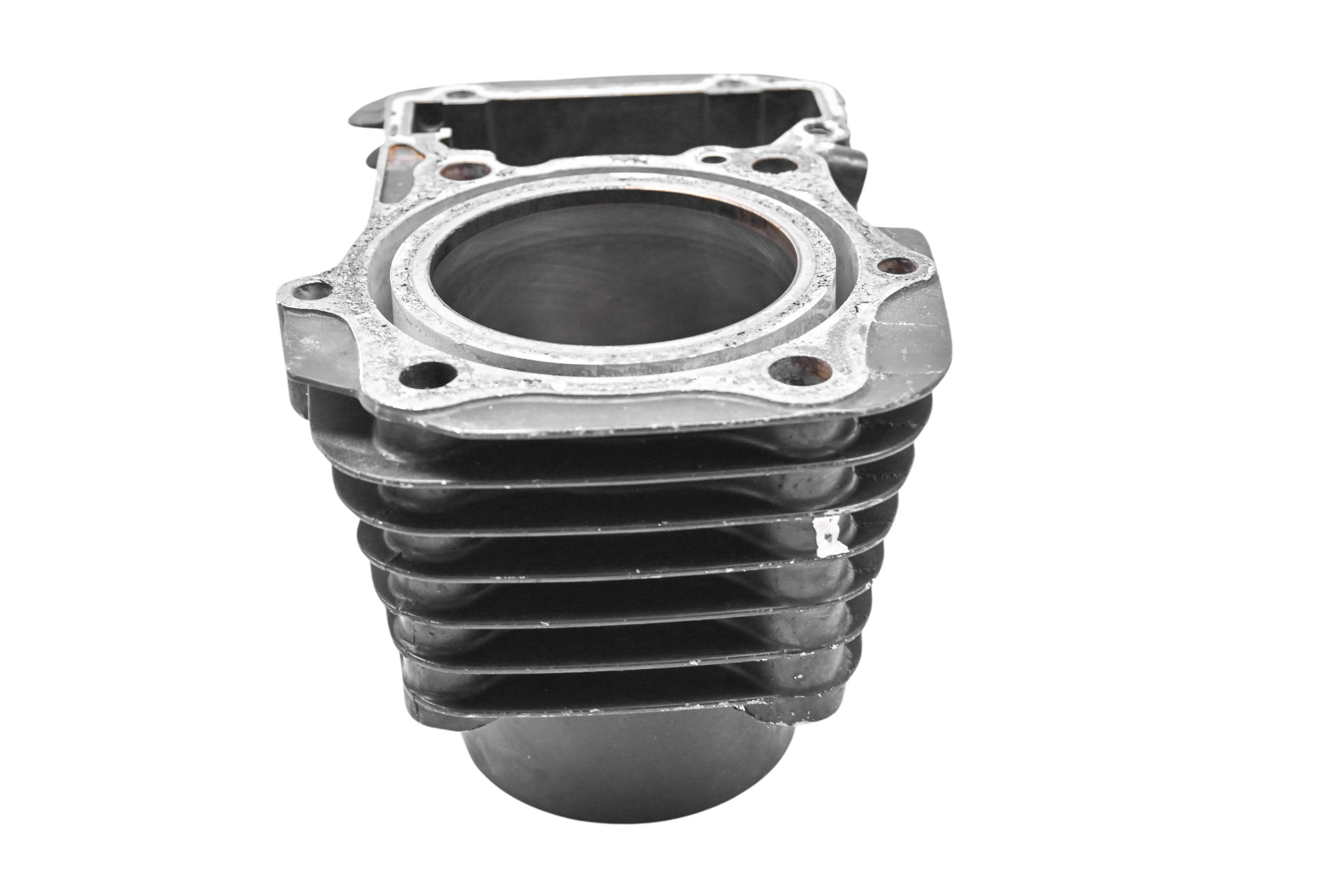 02 Suzuki Marauder 800 Rear Cylinder & Piston VZ800