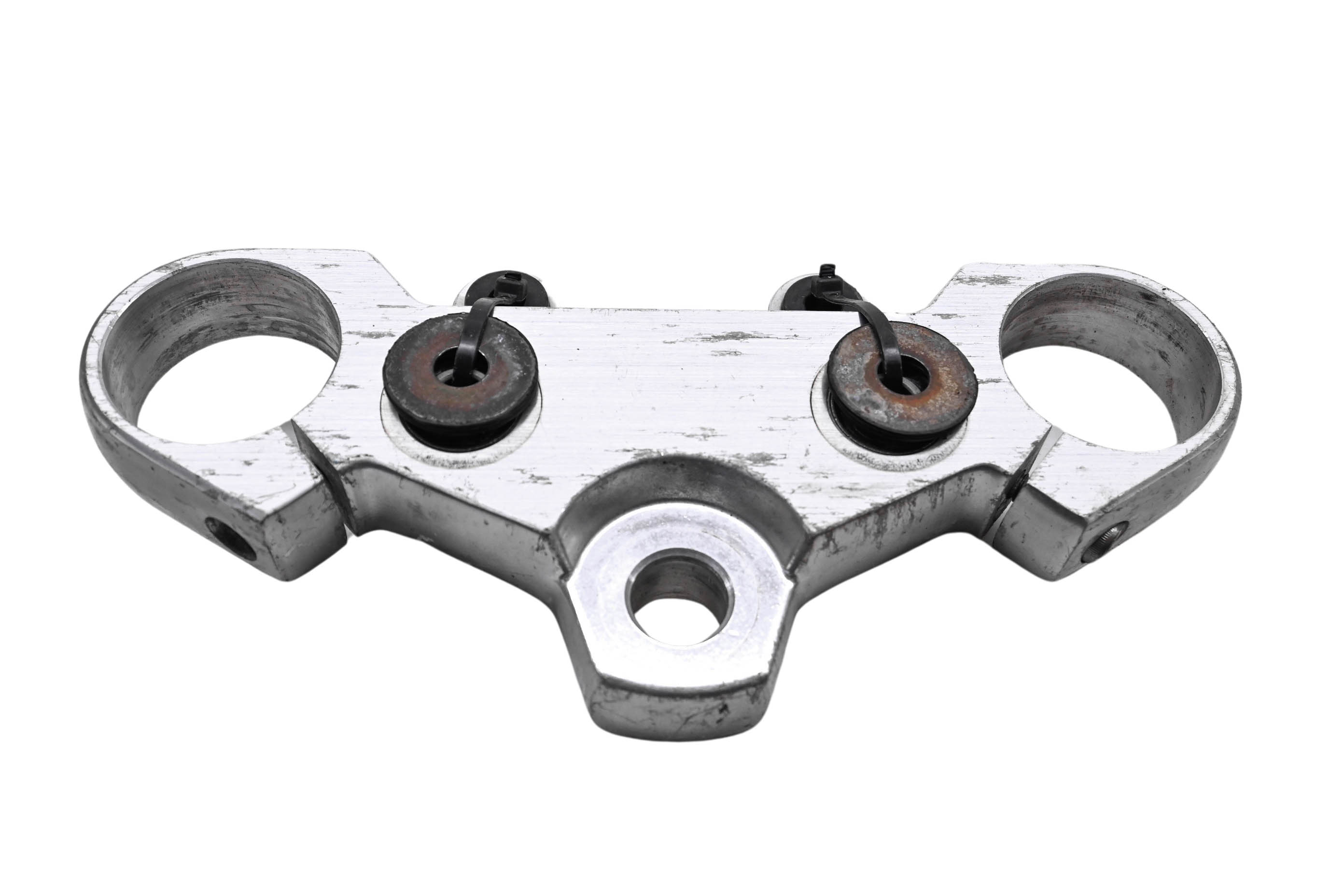 02 Suzuki Marauder 800 Upper Triple Tree Clamps VZ800
