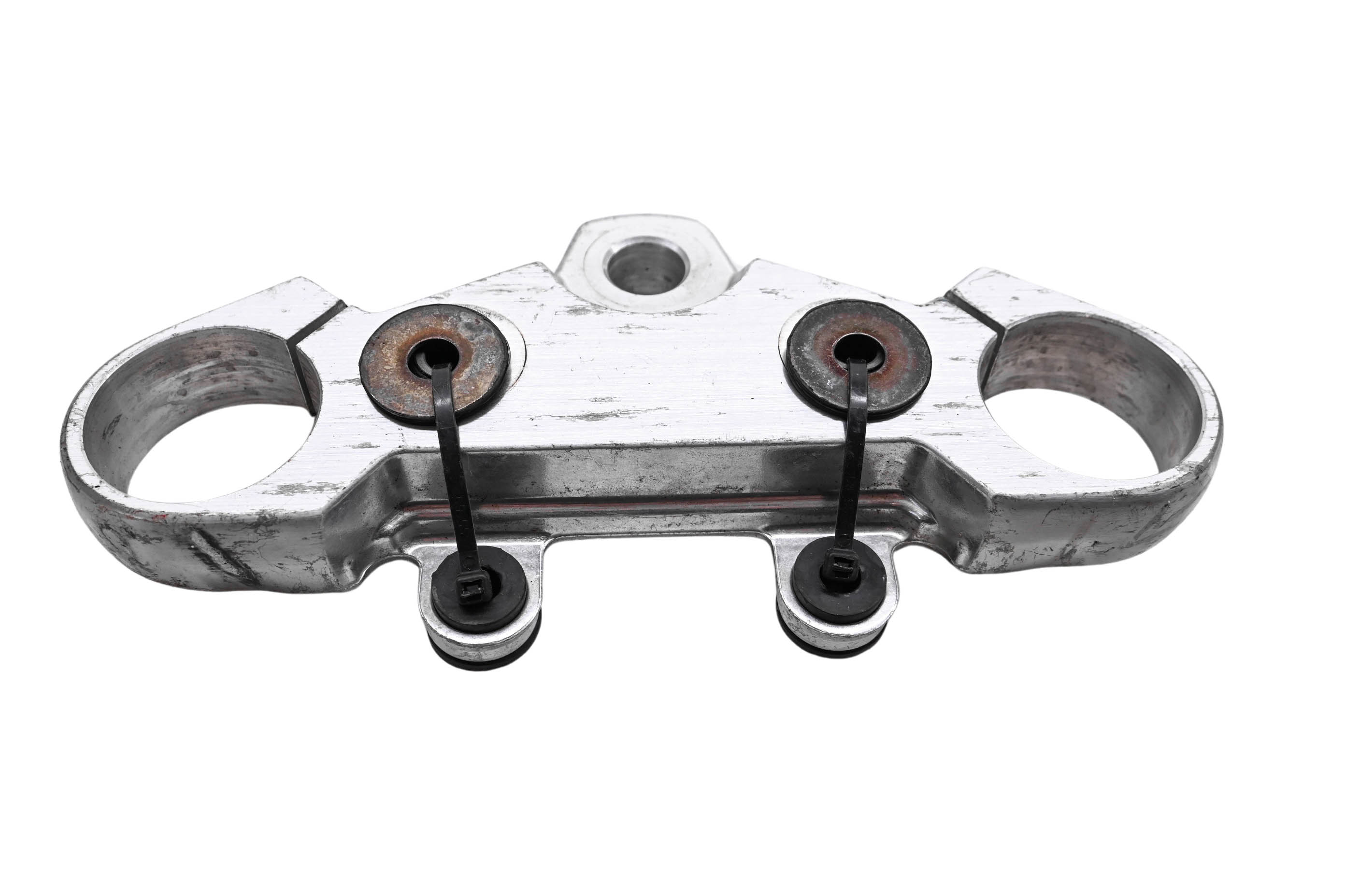 02 Suzuki Marauder 800 Upper Triple Tree Clamps VZ800