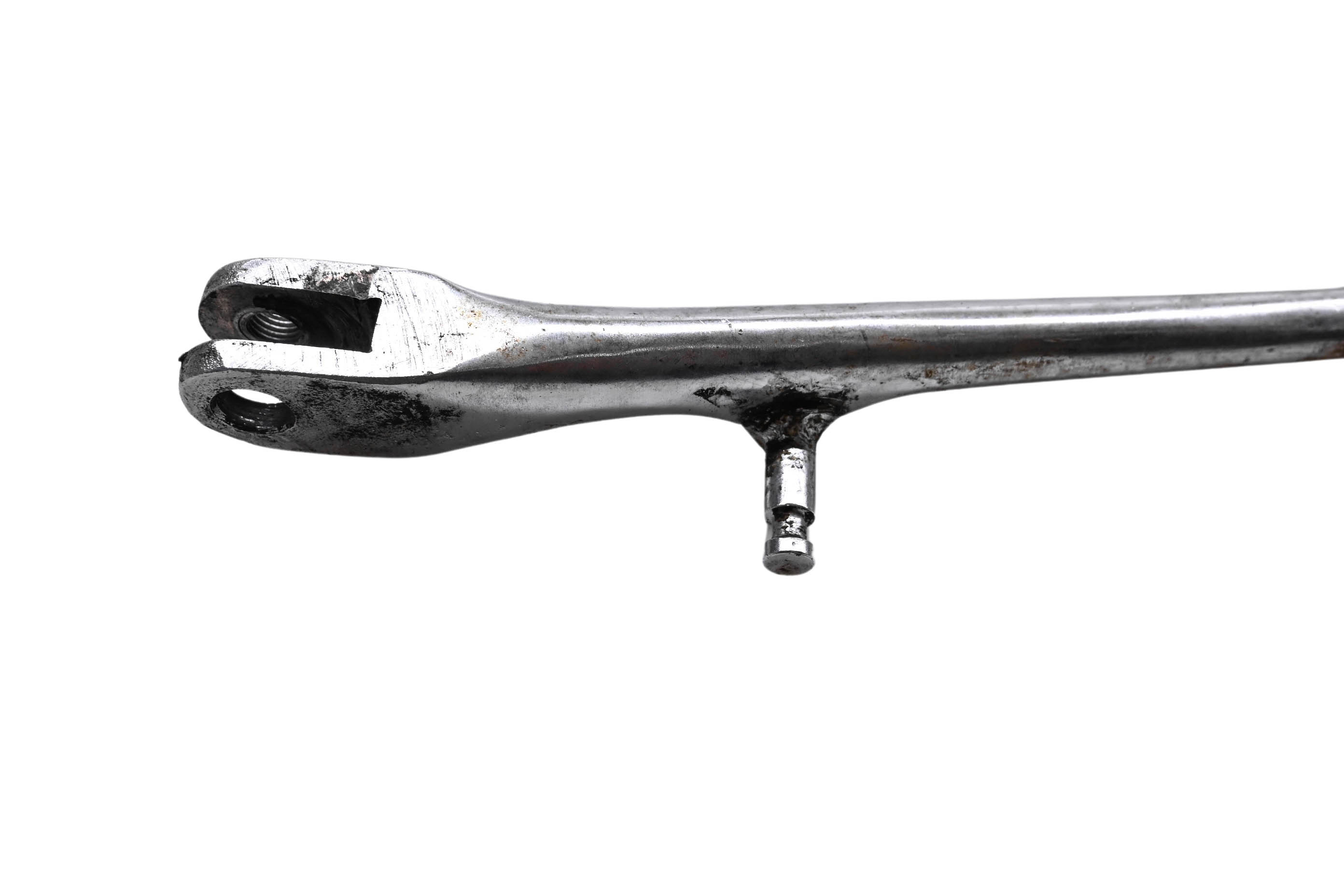 02 Suzuki Marauder 800 Kick Stand Lever VZ800