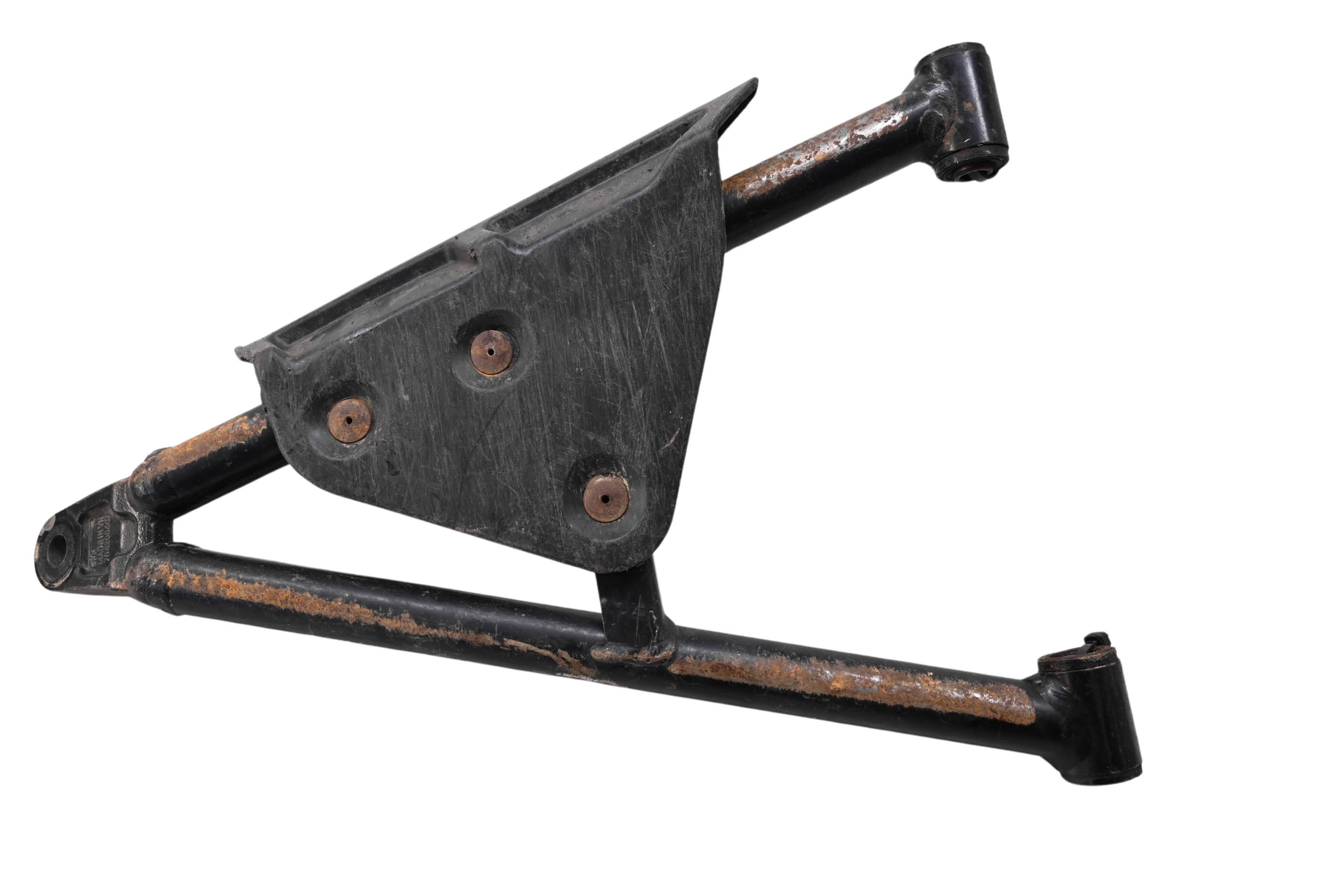 01 Arctic Cat 250 4x4 Front Lower Right A-Arm