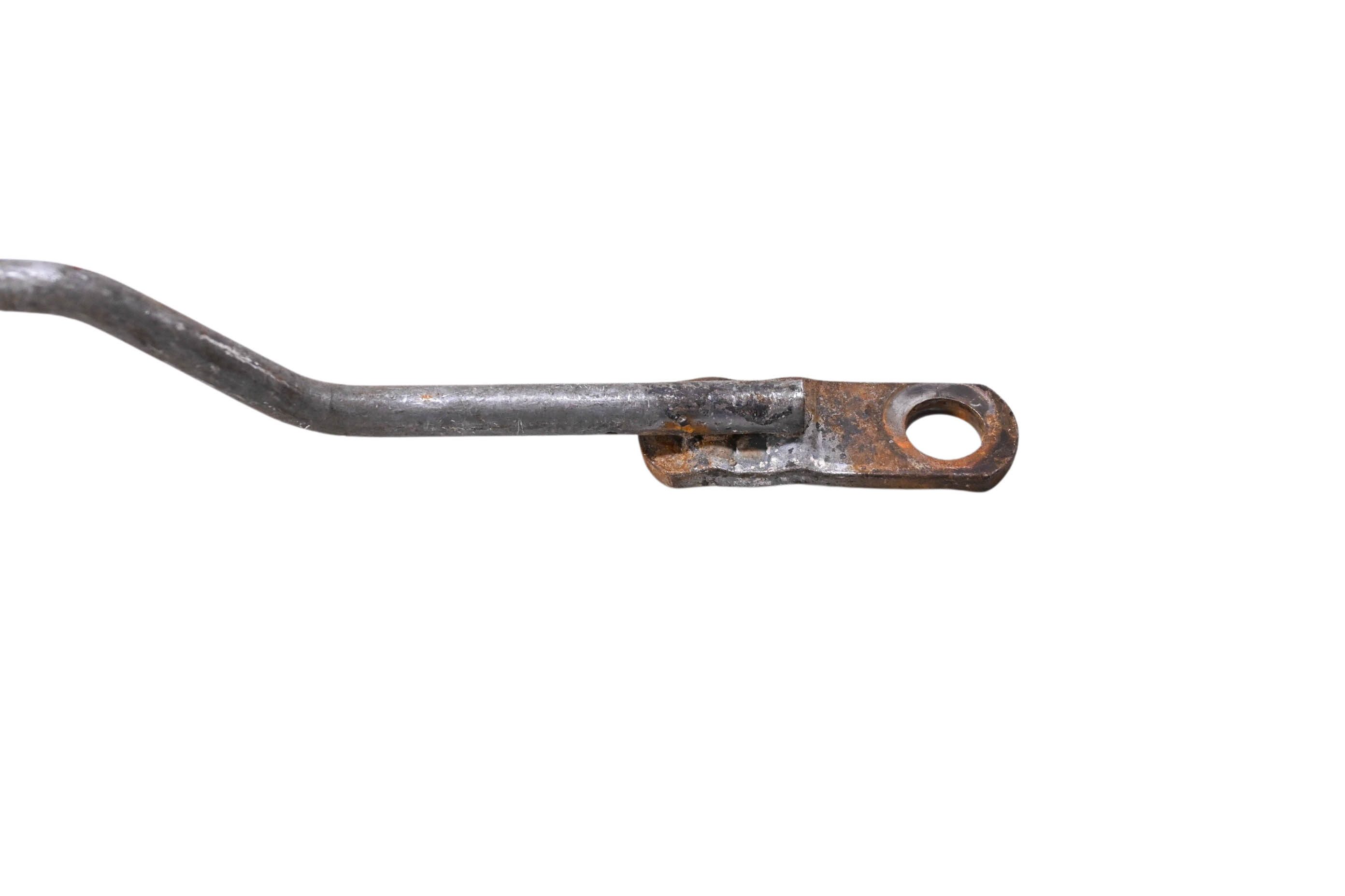 01 Arctic Cat 250 4x4 Gear Select Shift Lever Shifter Linkage