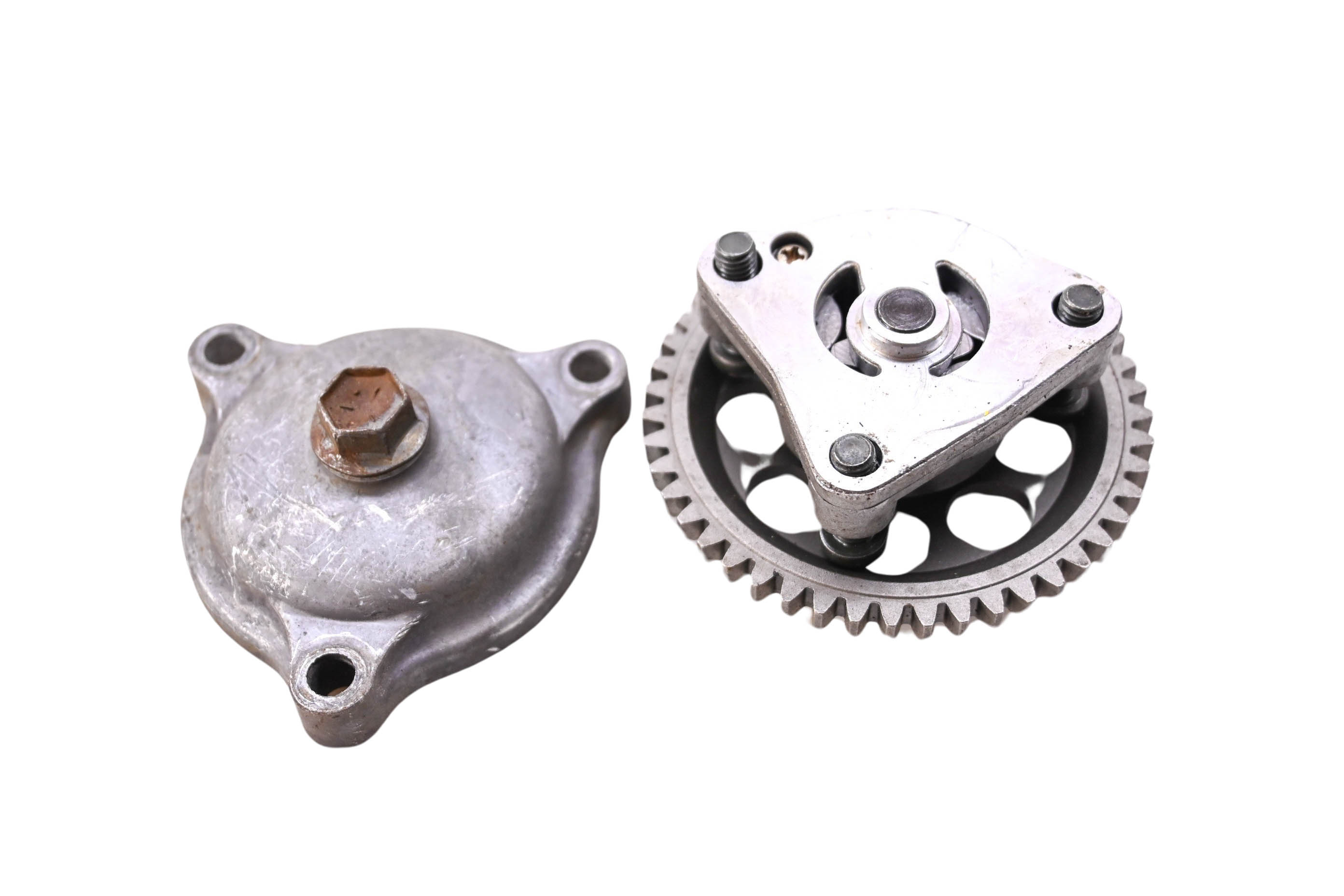 01 Arctic Cat 250 4x4 Oil Pump
