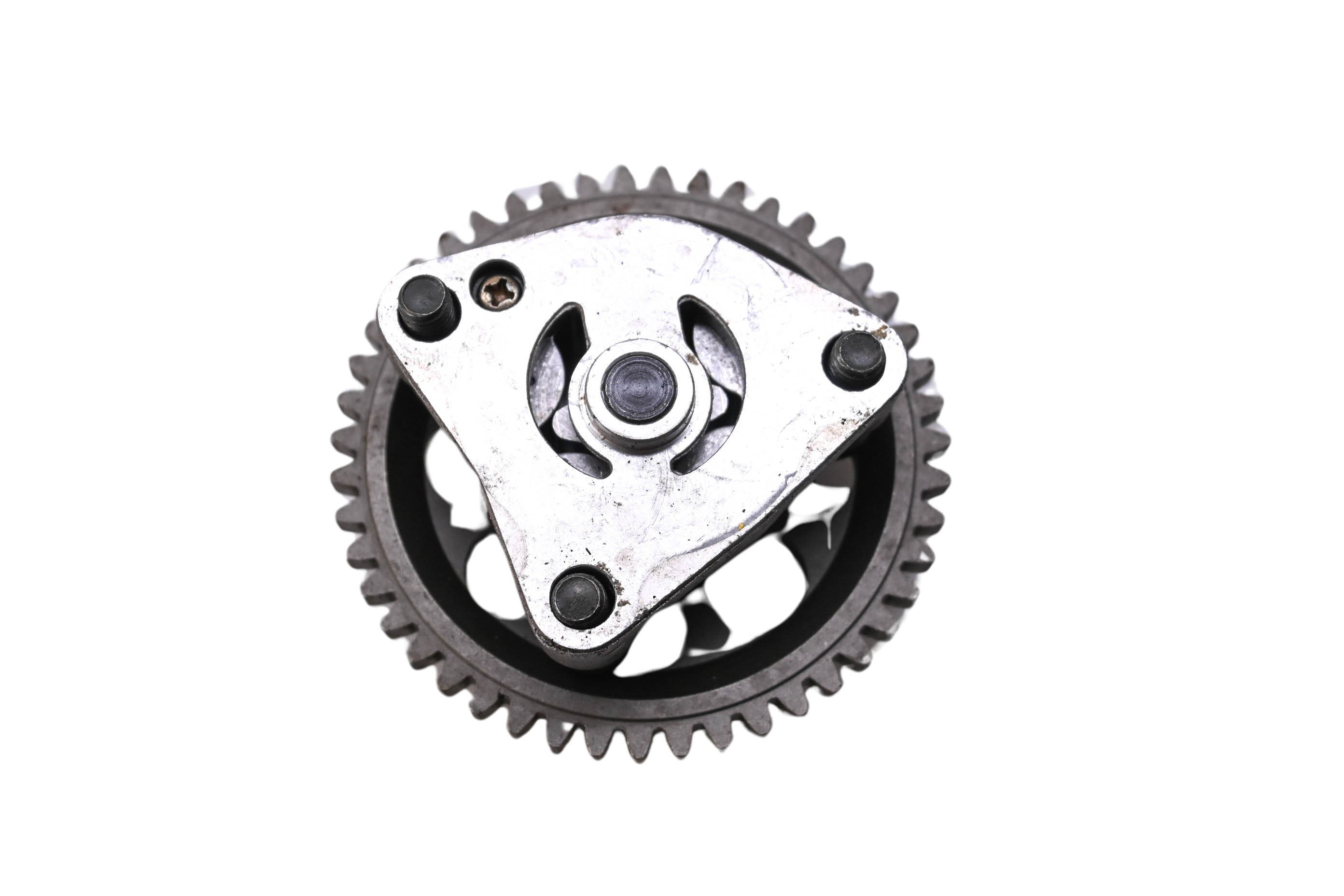 01 Arctic Cat 250 4x4 Oil Pump