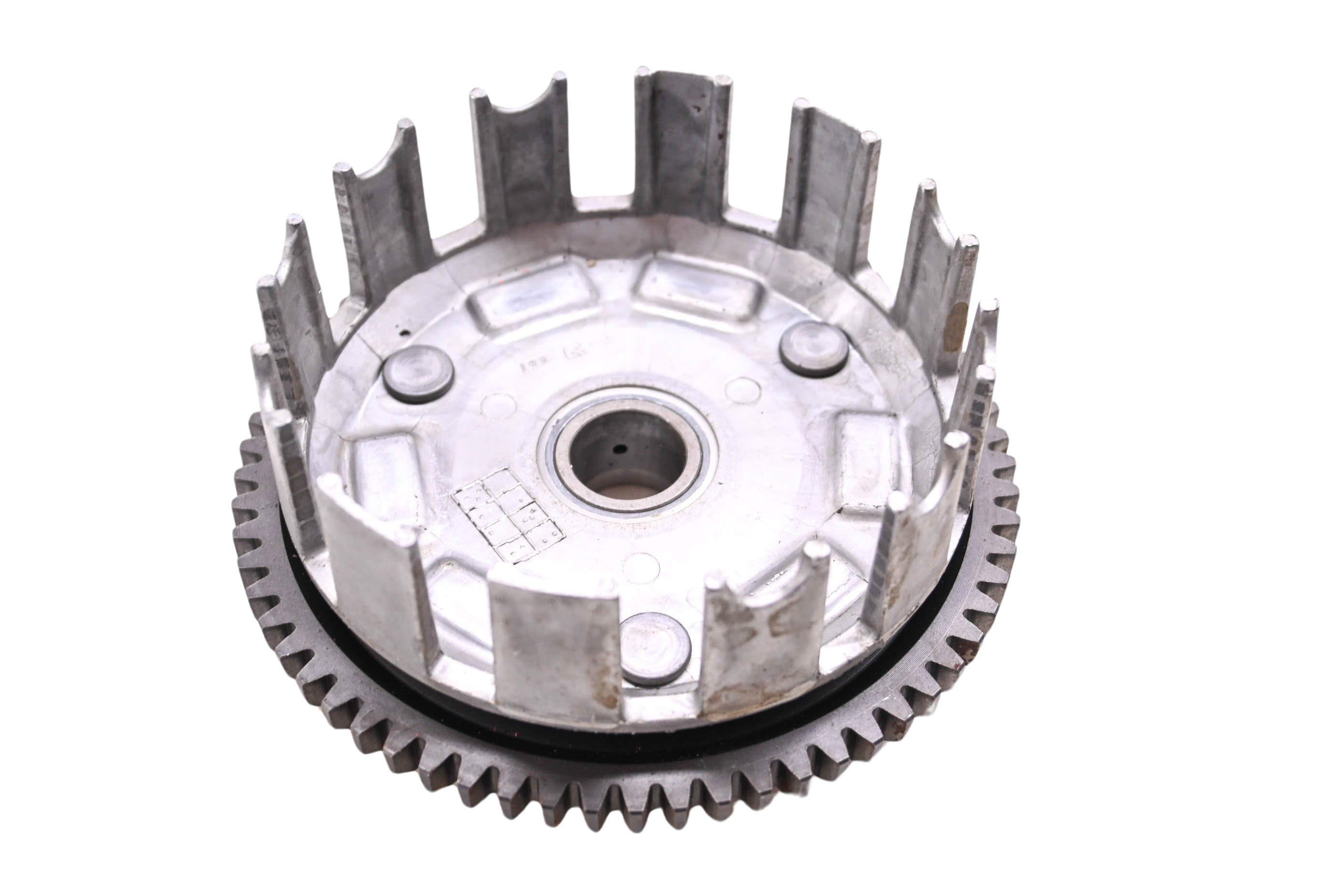 01 Arctic Cat 250 4x4 Clutch Basket