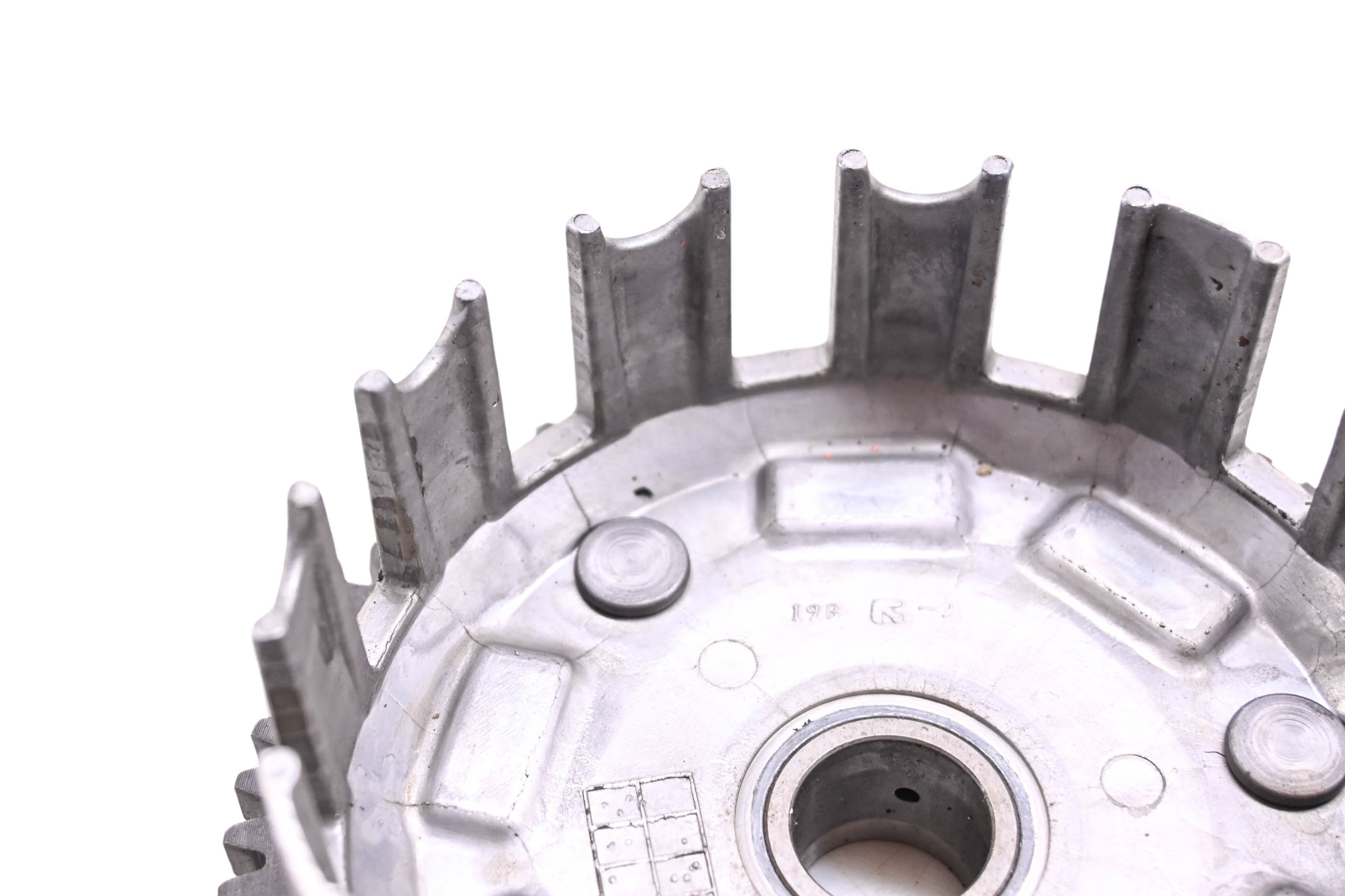 01 Arctic Cat 250 4x4 Clutch Basket