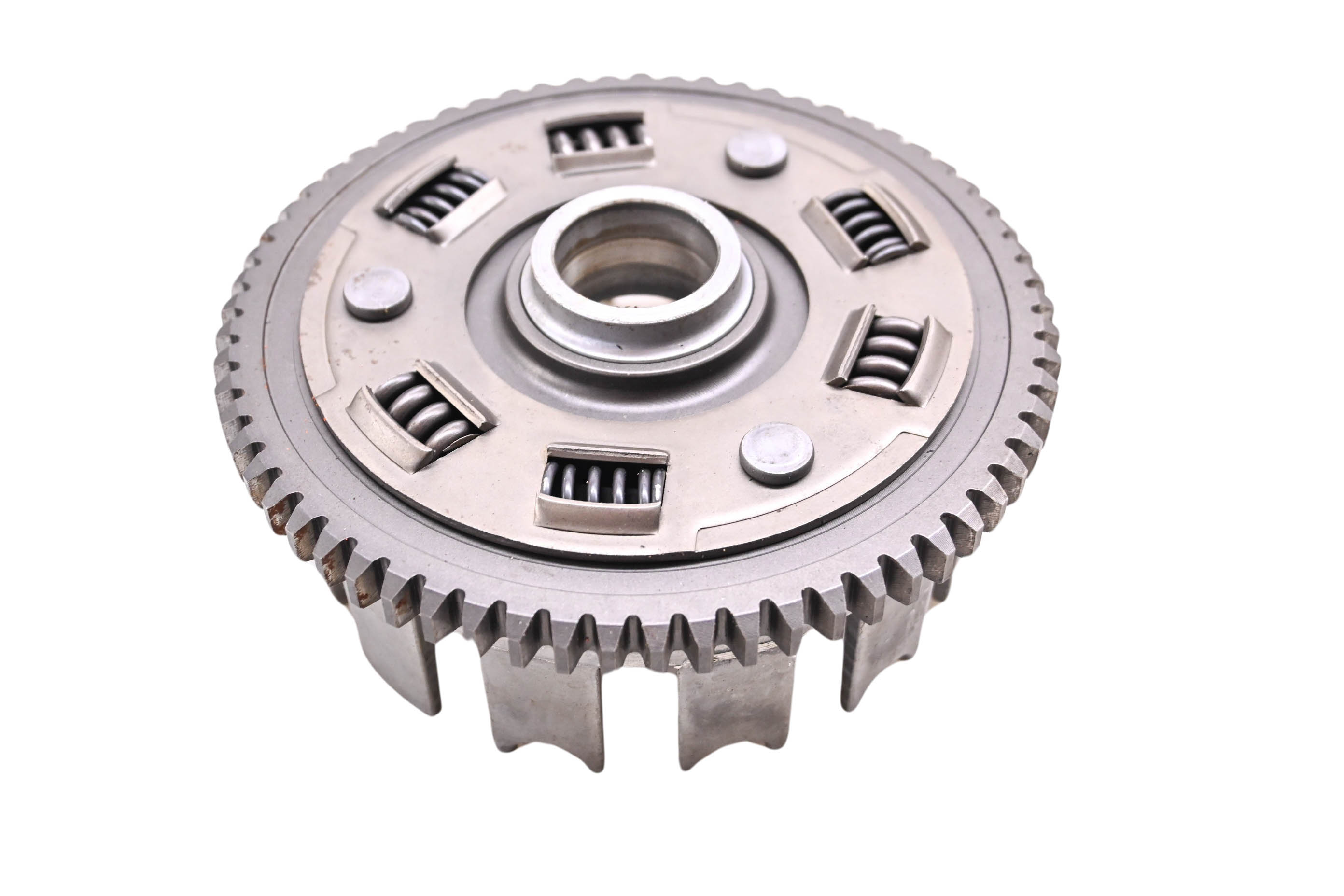 01 Arctic Cat 250 4x4 Clutch Basket
