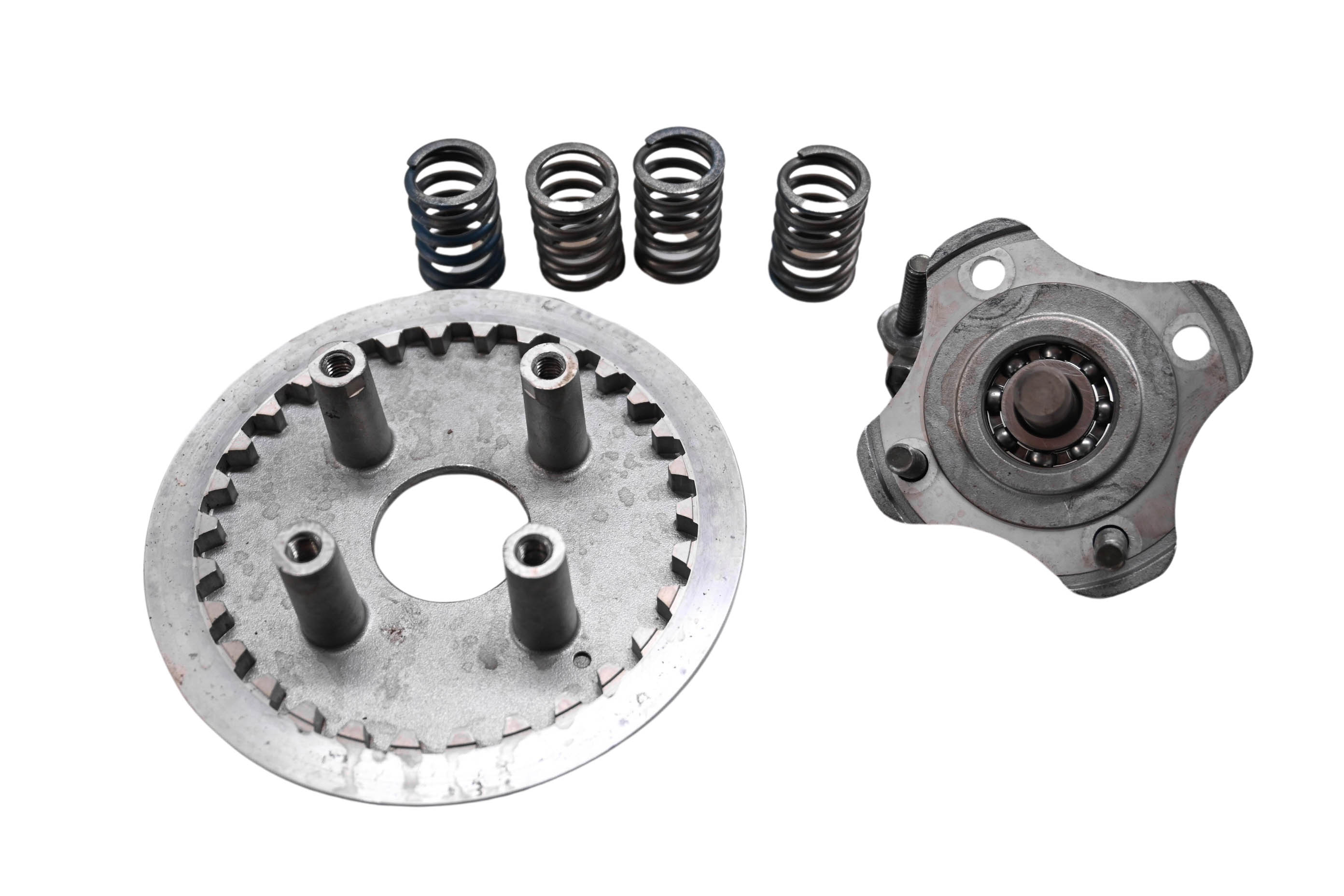 01 Arctic Cat 250 4x4 Clutch Pressure Plate