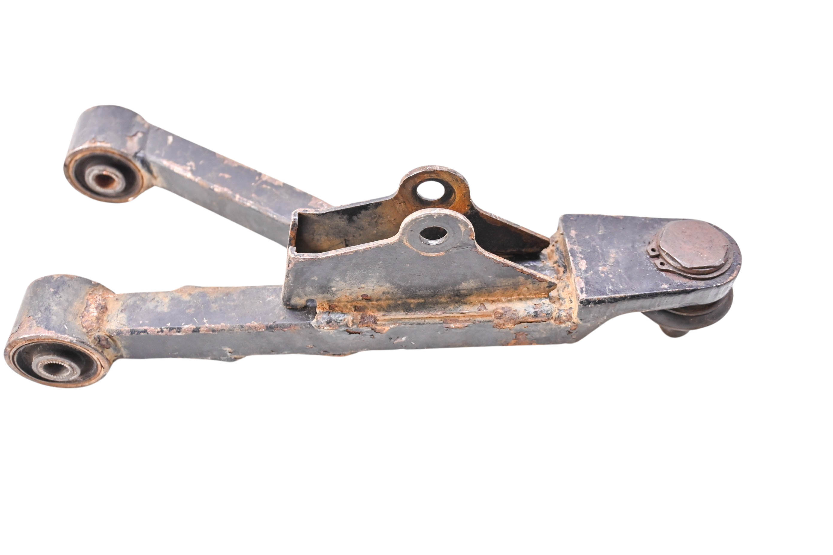 01 Arctic Cat 250 4x4 Front Upper Right A-Arm