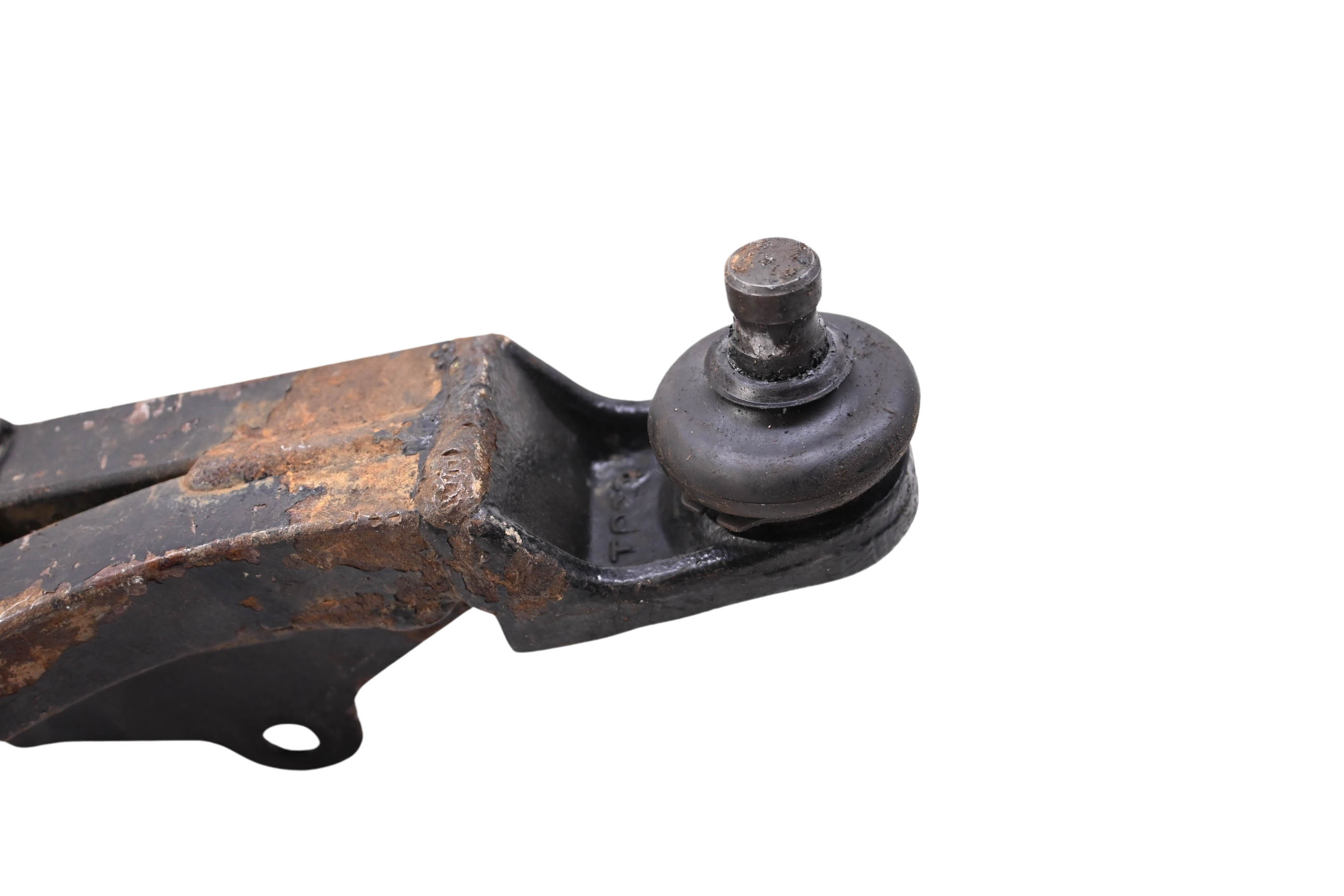 01 Arctic Cat 250 4x4 Front Upper Right A-Arm