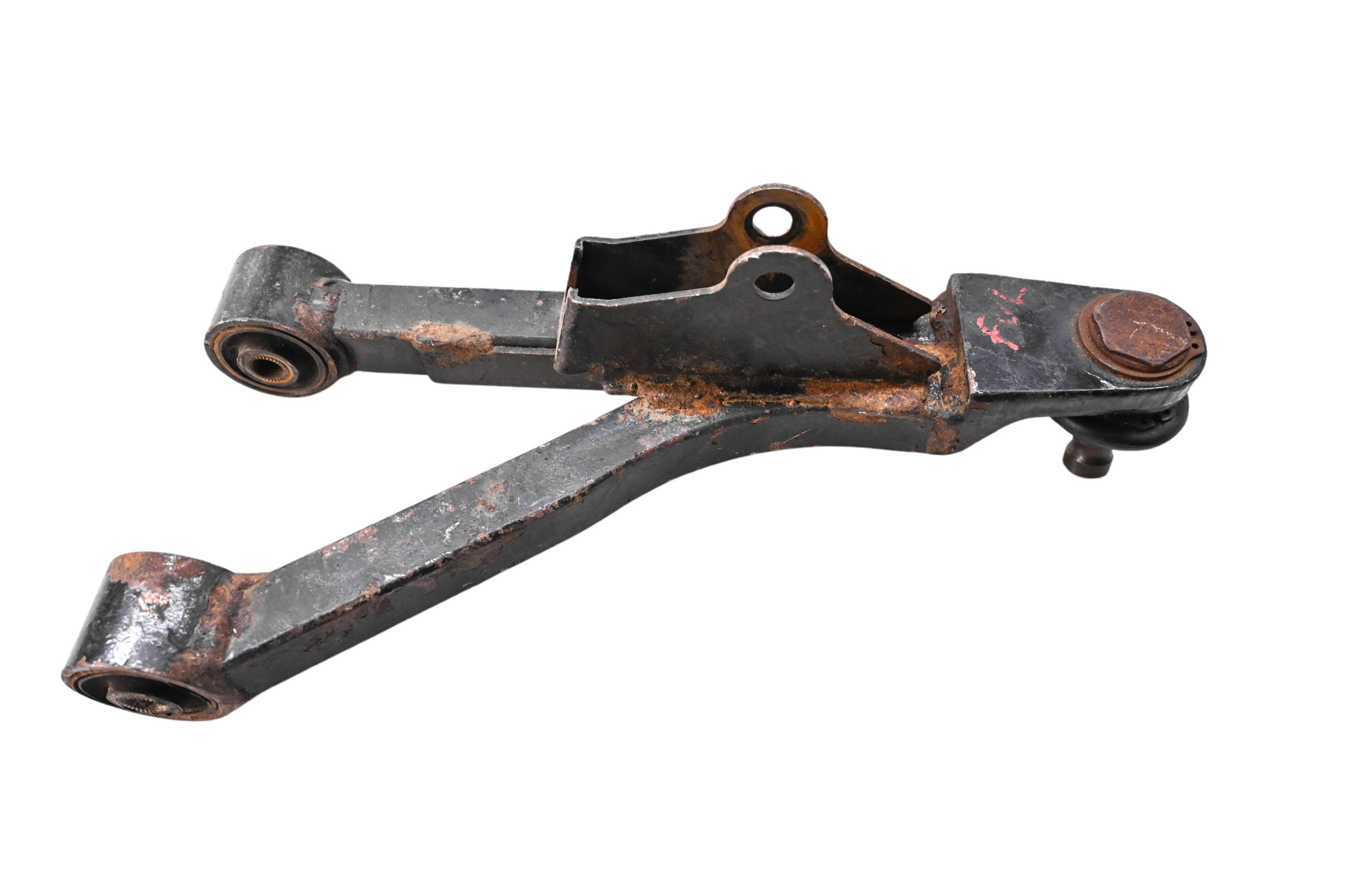 01 Arctic Cat 250 4x4 Front Upper Left A-Arm