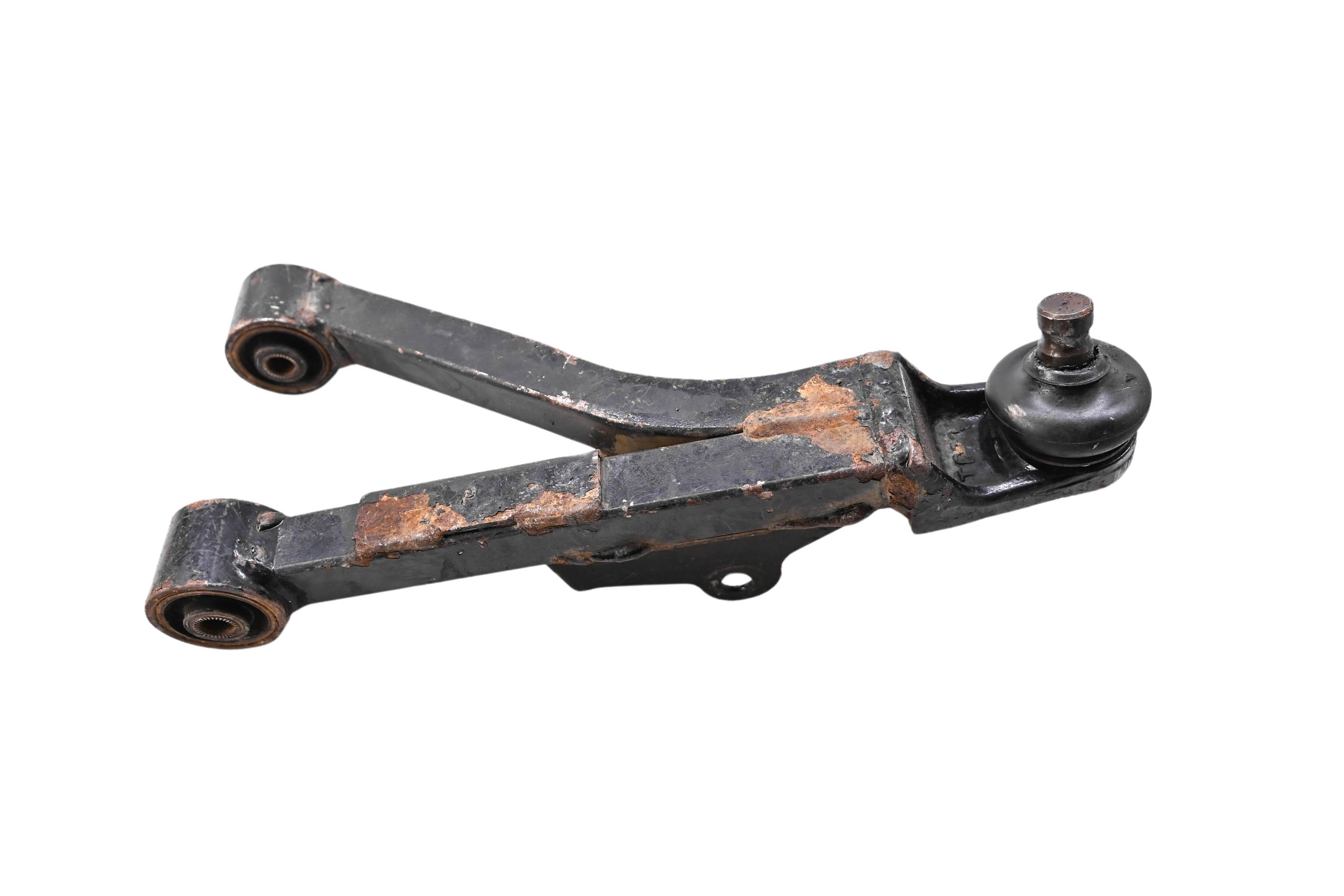 01 Arctic Cat 250 4x4 Front Upper Left A-Arm