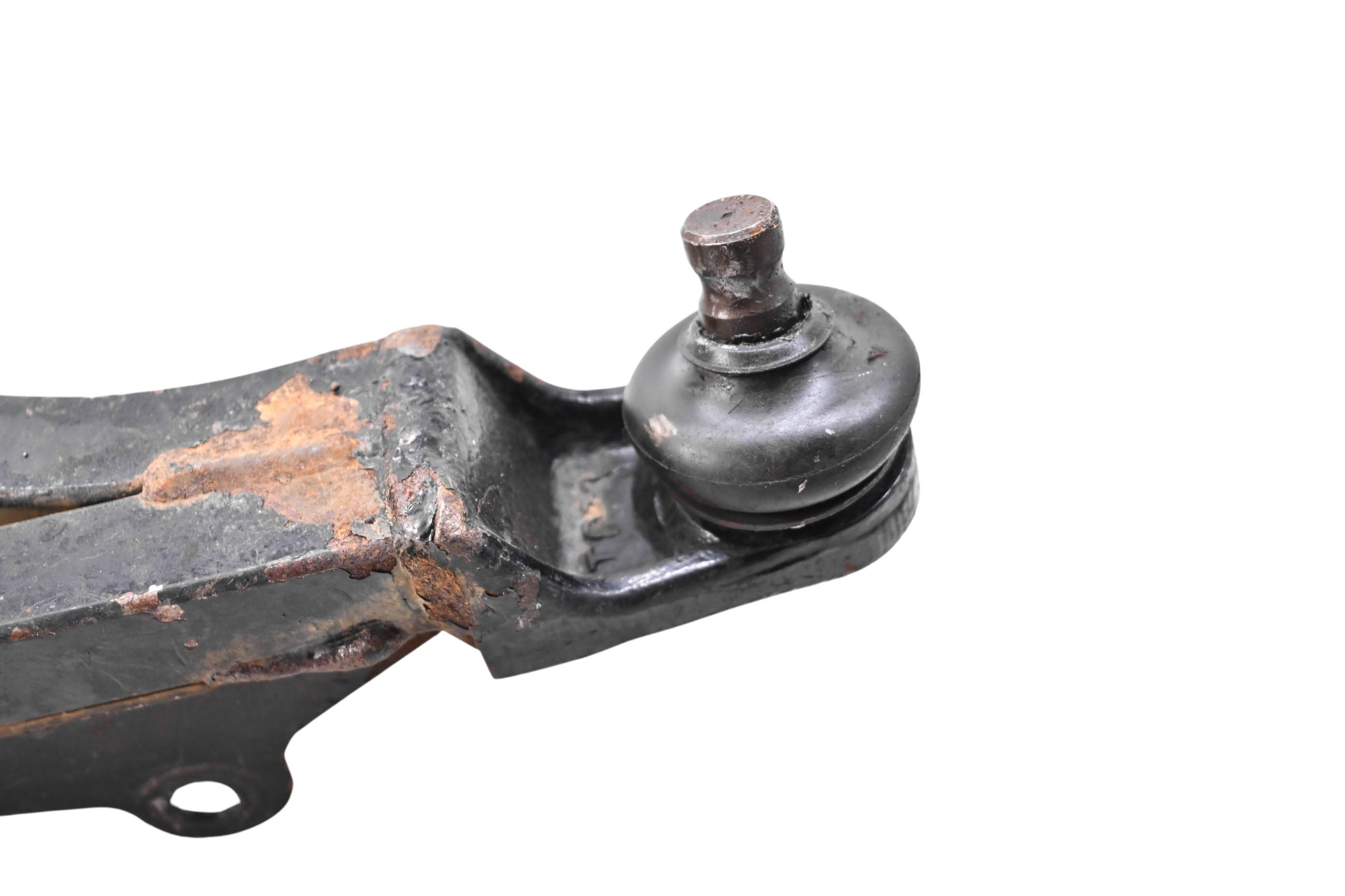 01 Arctic Cat 250 4x4 Front Upper Left A-Arm