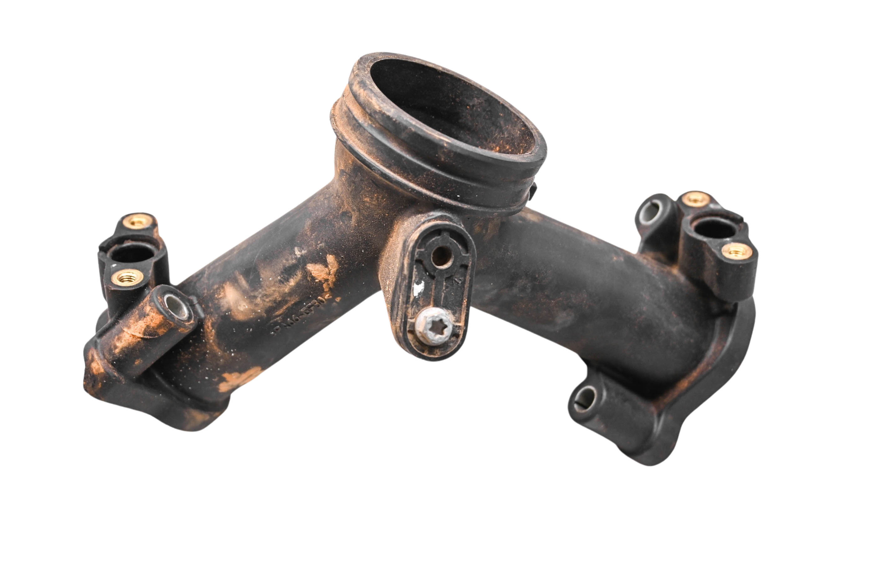13 Can-Am Commander 1000 X 4x4 Intake Manifold Boot