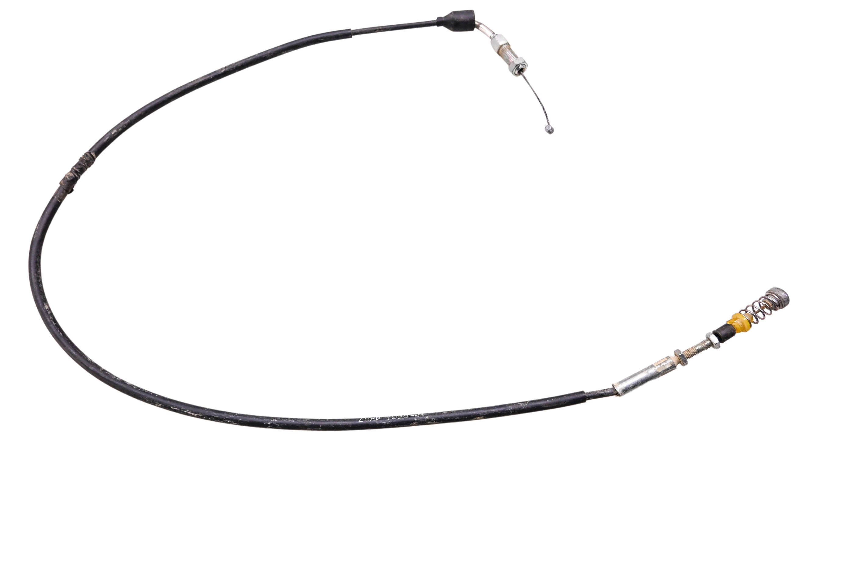 15 Kawasaki Teryx 800 4x4 Throttle Cable KRF800