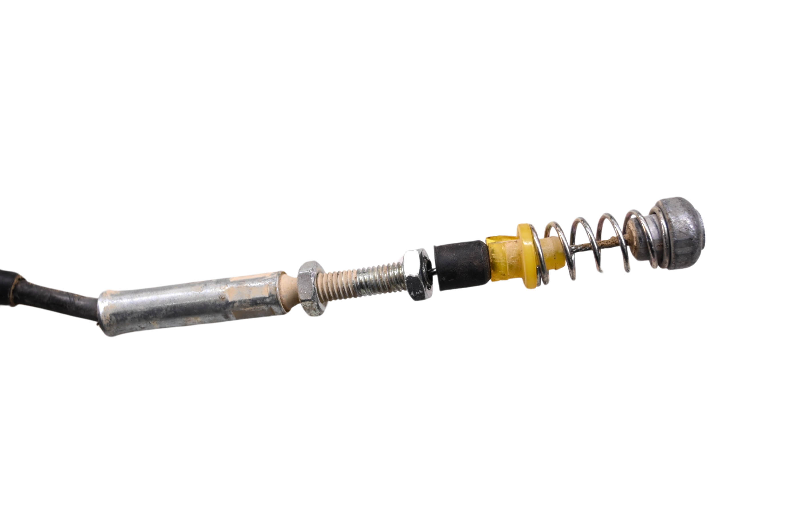 15 Kawasaki Teryx 800 4x4 Throttle Cable KRF800