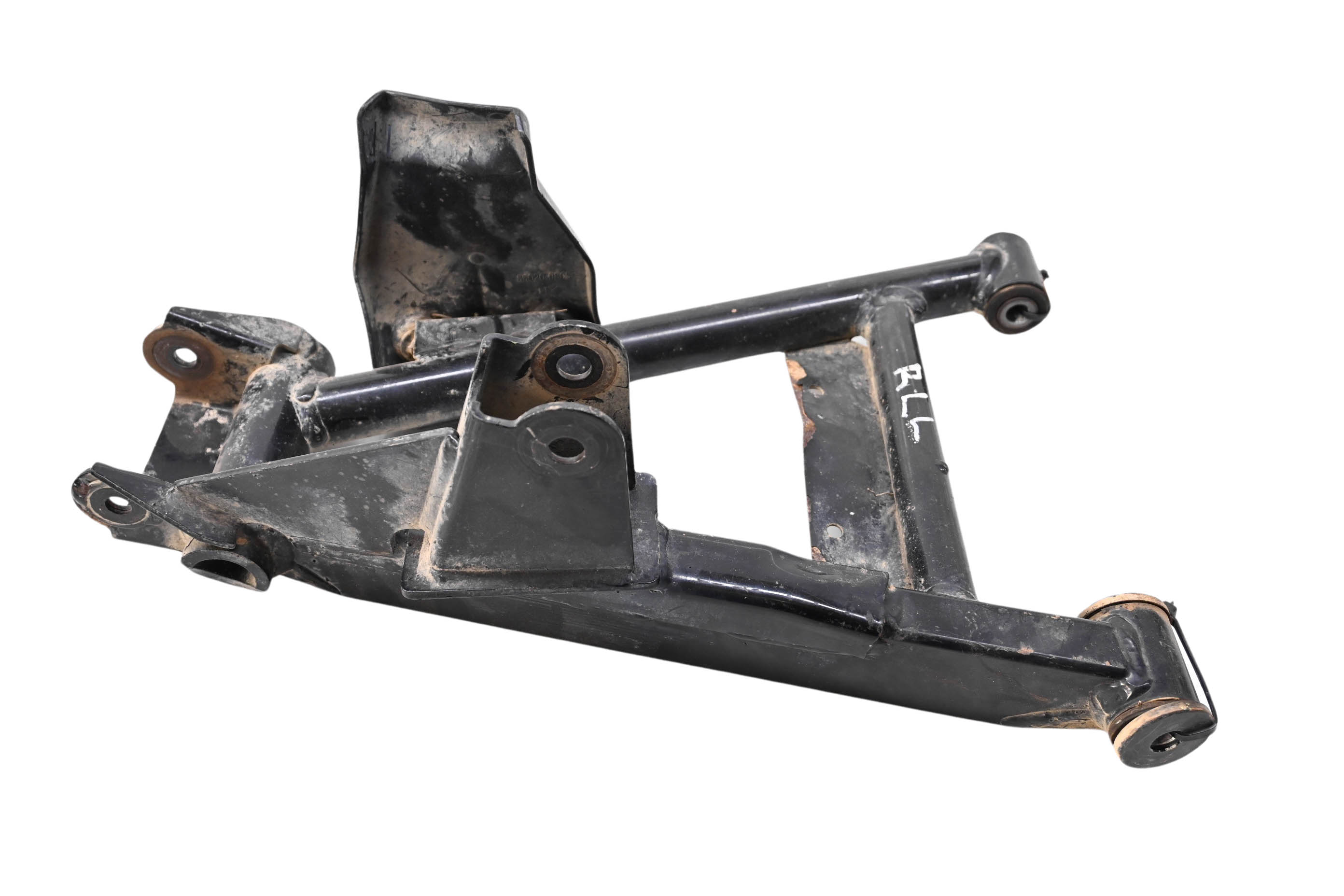 15 Kawasaki Teryx 800 4x4 Rear Lower Left A-Arm KRF800