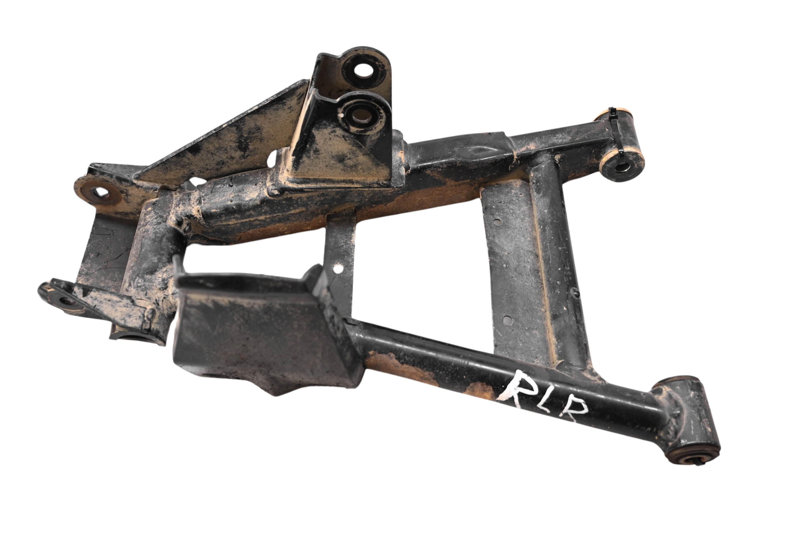 15 Kawasaki Teryx 800 4x4 Rear Lower Right A-Arm KRF800