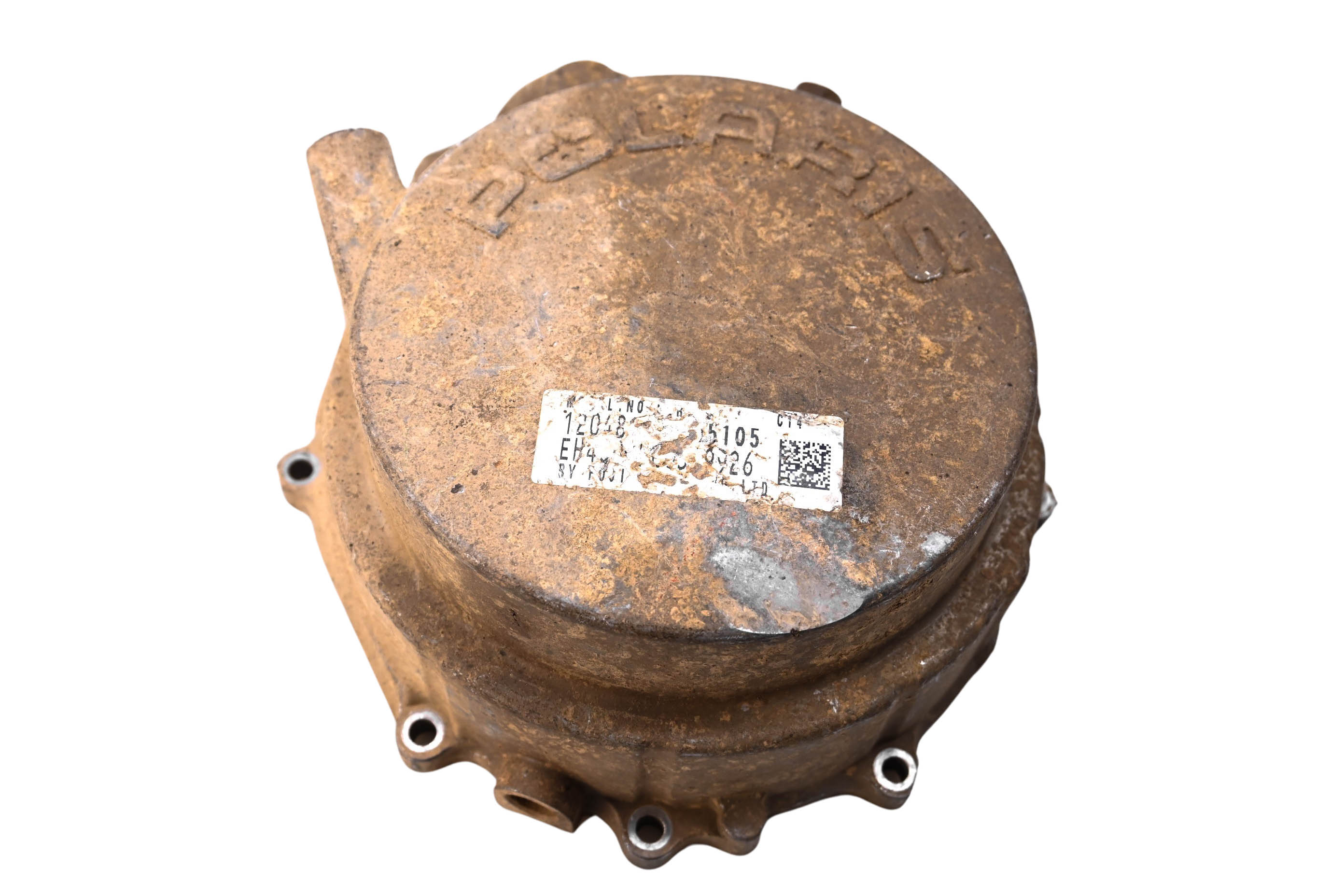 14 Polaris Ranger 400 4x4 Pull Start Recoil Cover