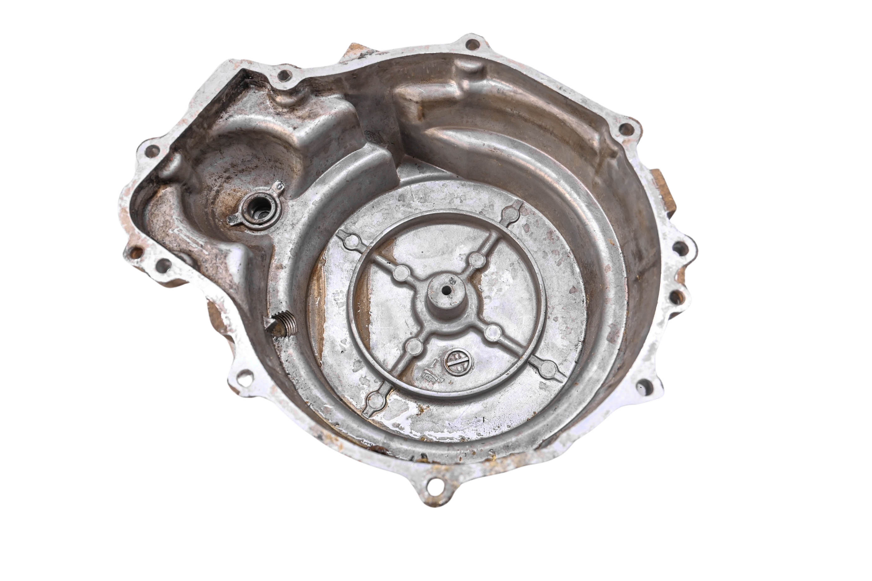 14 Polaris Ranger 400 4x4 Pull Start Recoil Cover