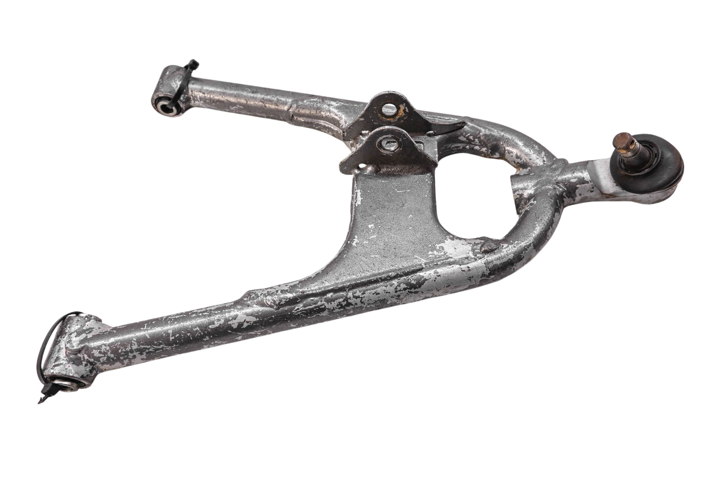 05 Honda TRX450R Front Lower Right A-Arm