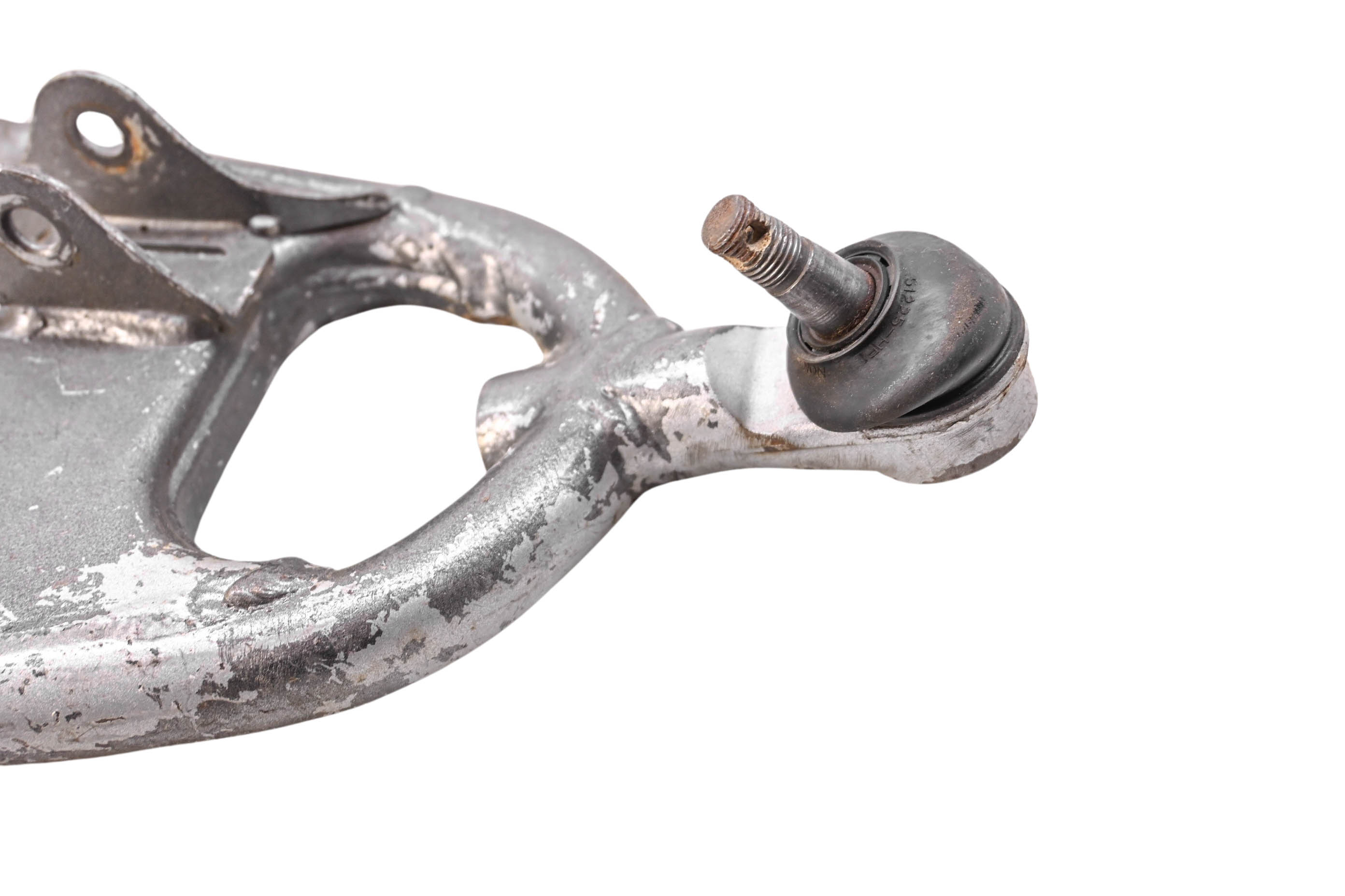 05 Honda TRX450R Front Lower Right A-Arm
