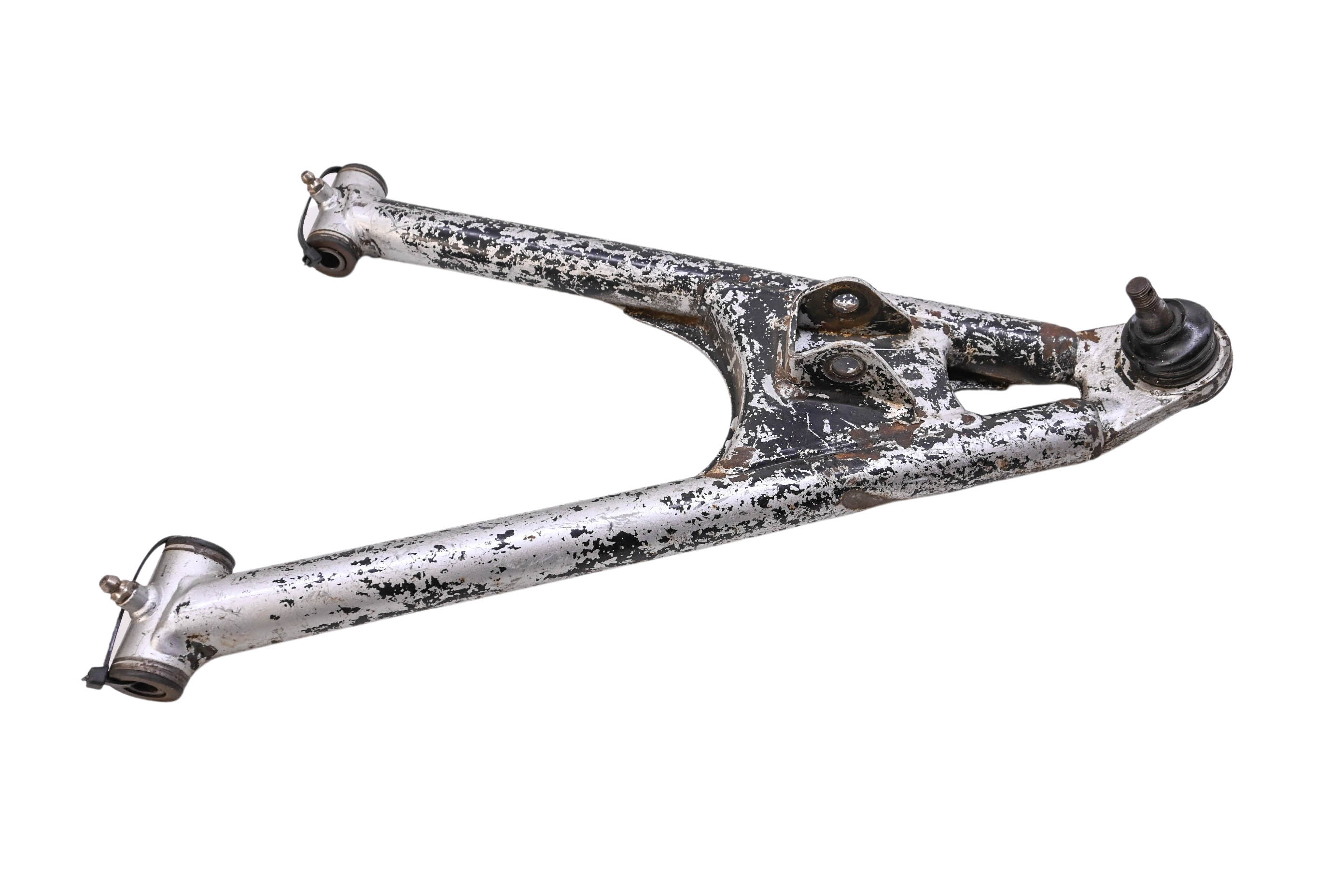 02 Yamaha Raptor 660 2x4 Front Lower Left A-Arm YFM660R