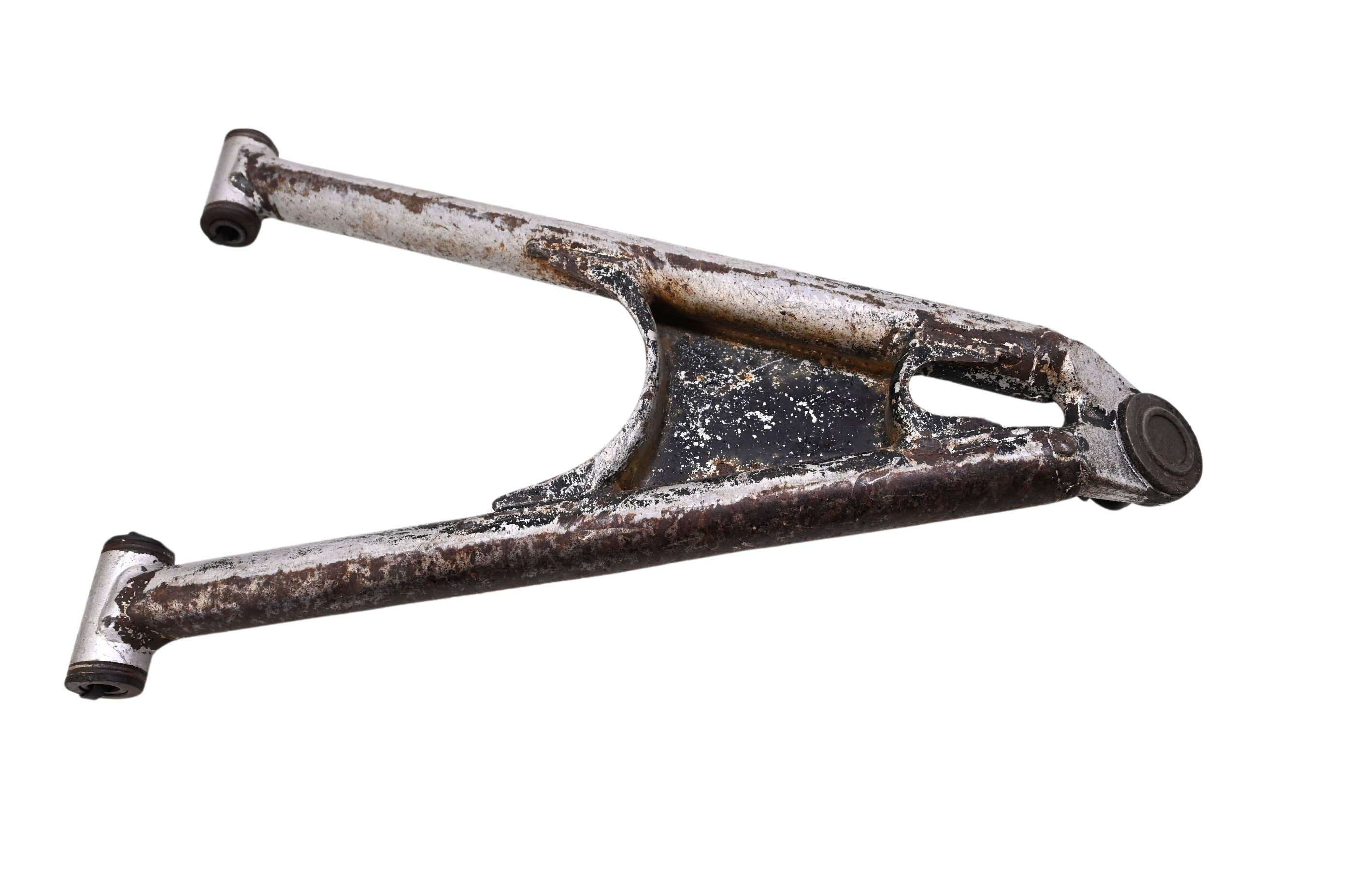 02 Yamaha Raptor 660 2x4 Front Lower Left A-Arm YFM660R