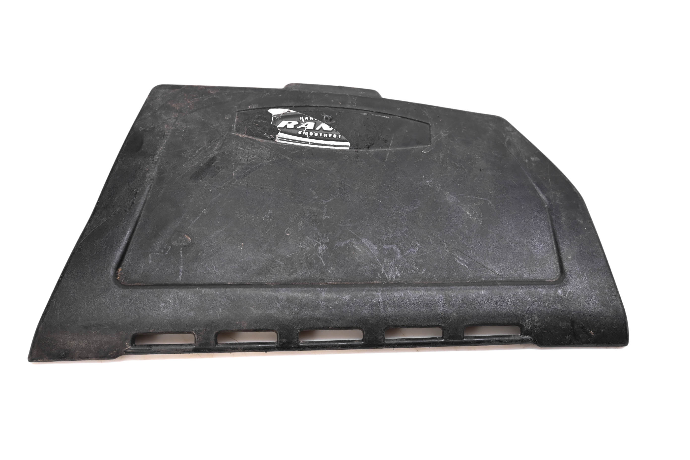14 Polaris Ranger 400 4x4 Glove Box Storage Cover