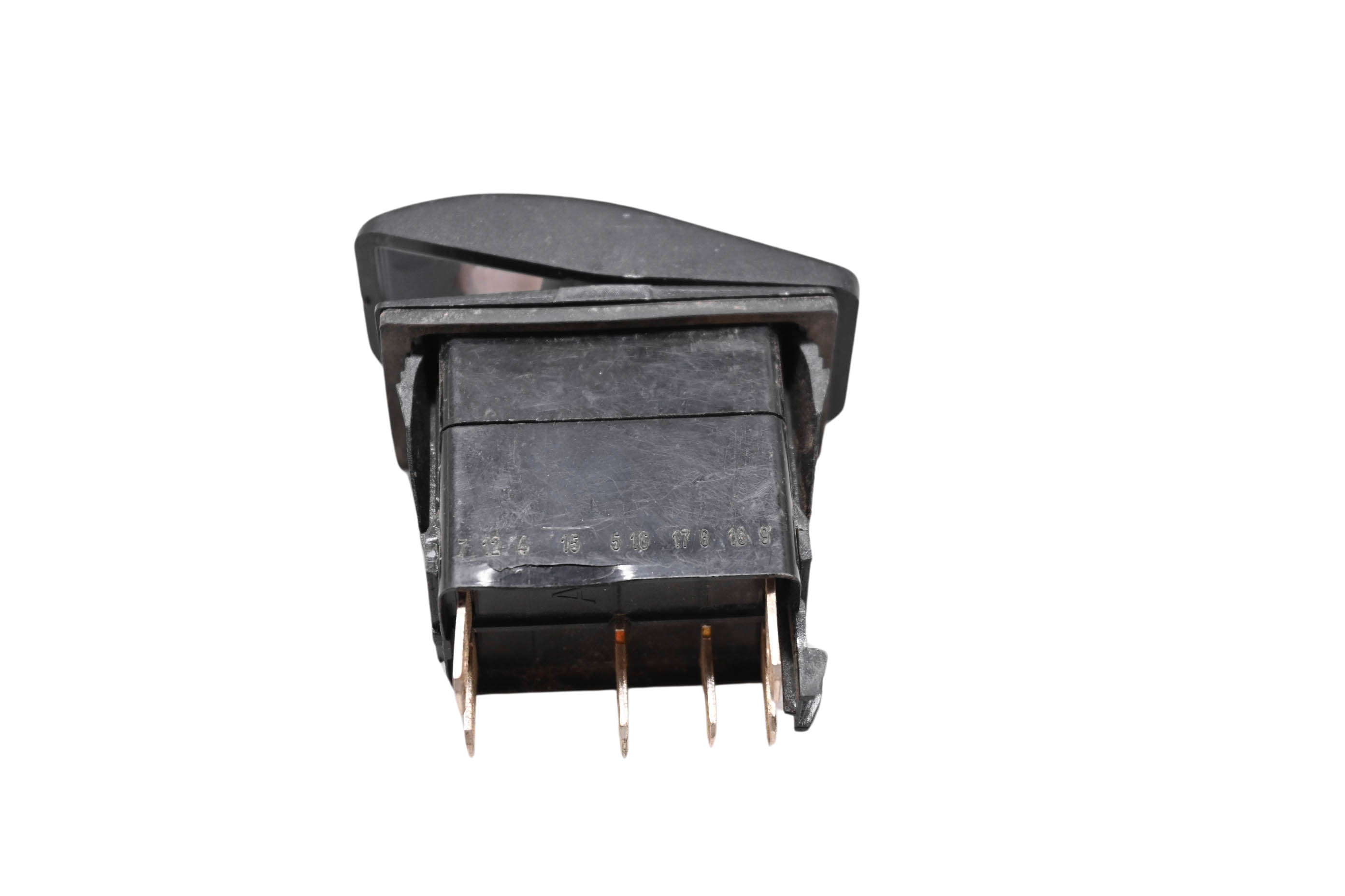 13 Can-Am Commander 1000 X 4x4 Front Headlight High Low Switch