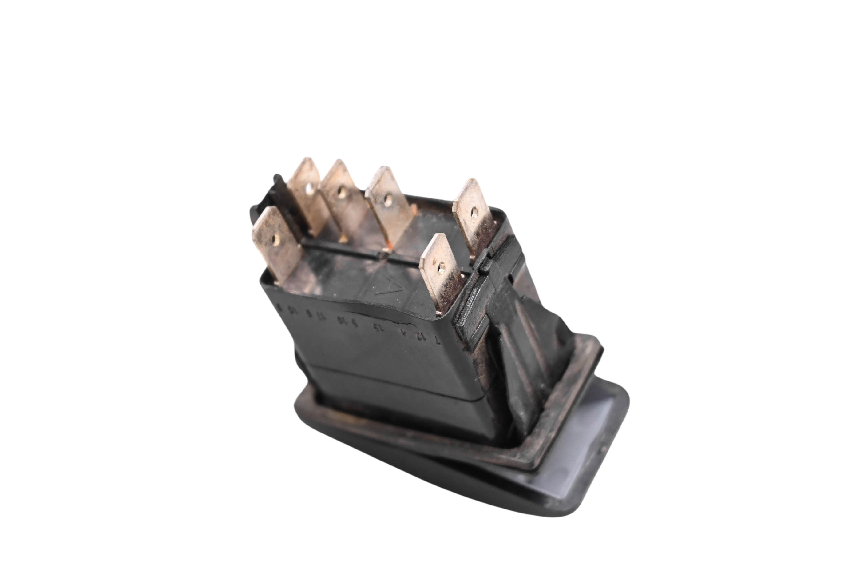 13 Can-Am Commander 1000 X 4x4 Front Headlight High Low Switch