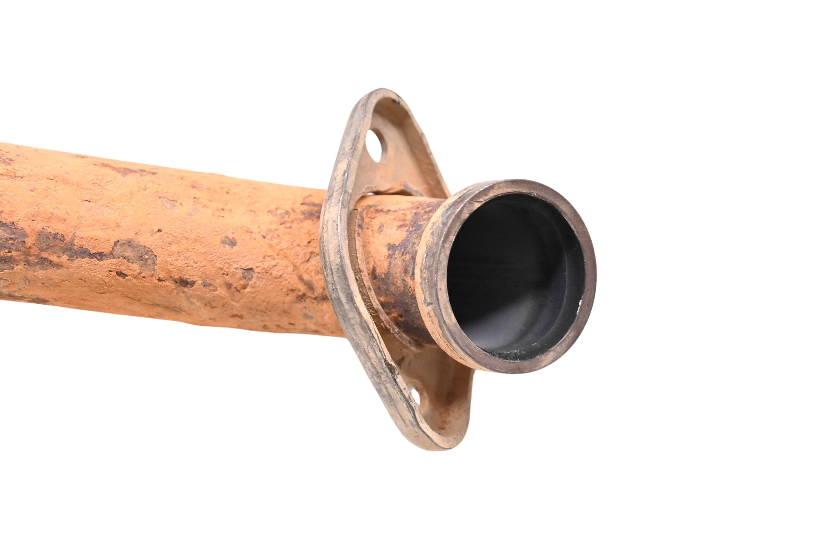 13 Can-Am Commander 1000 X 4x4 Header Exhaust Head Pipe
