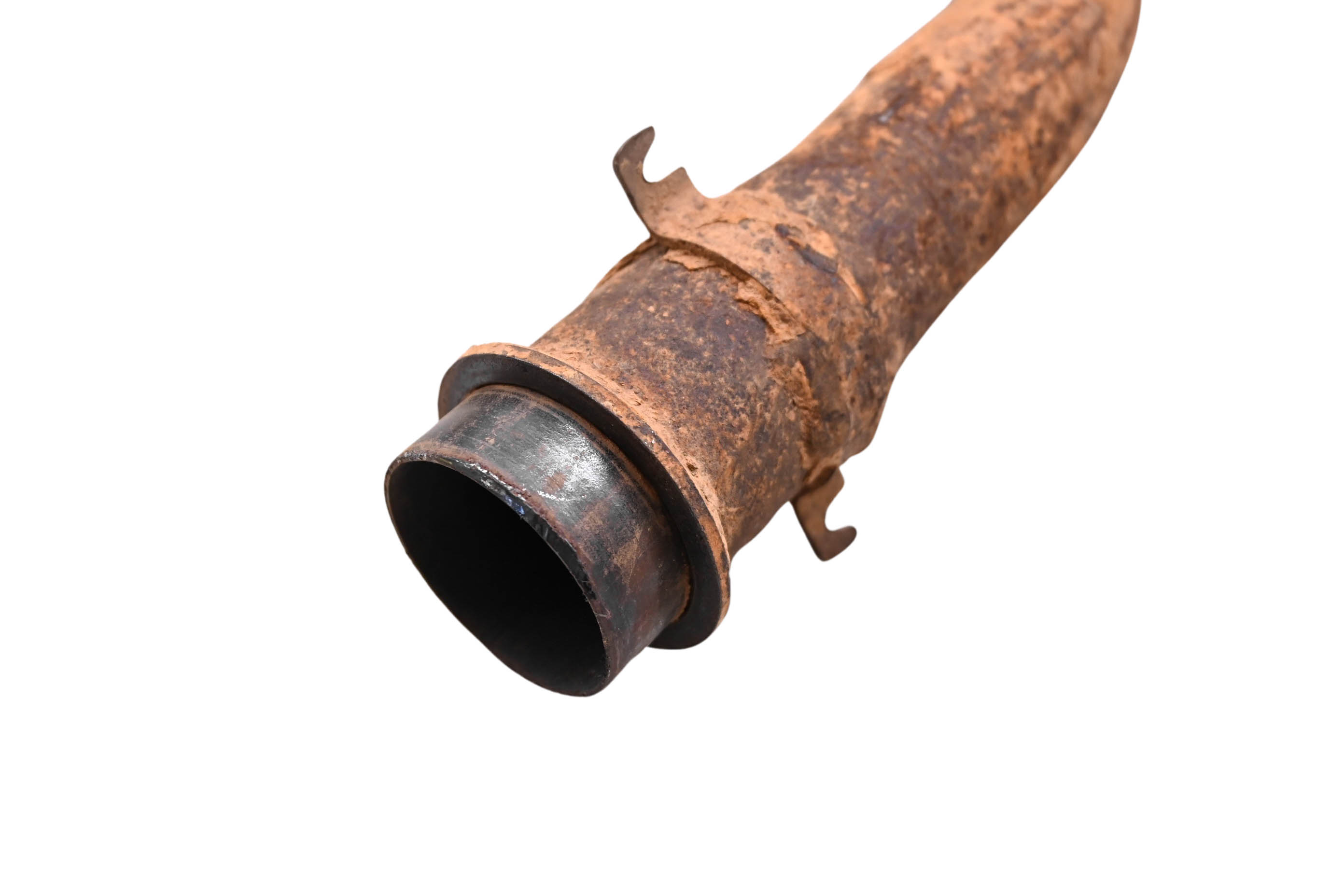 13 Can-Am Commander 1000 X 4x4 Header Exhaust Head Pipe